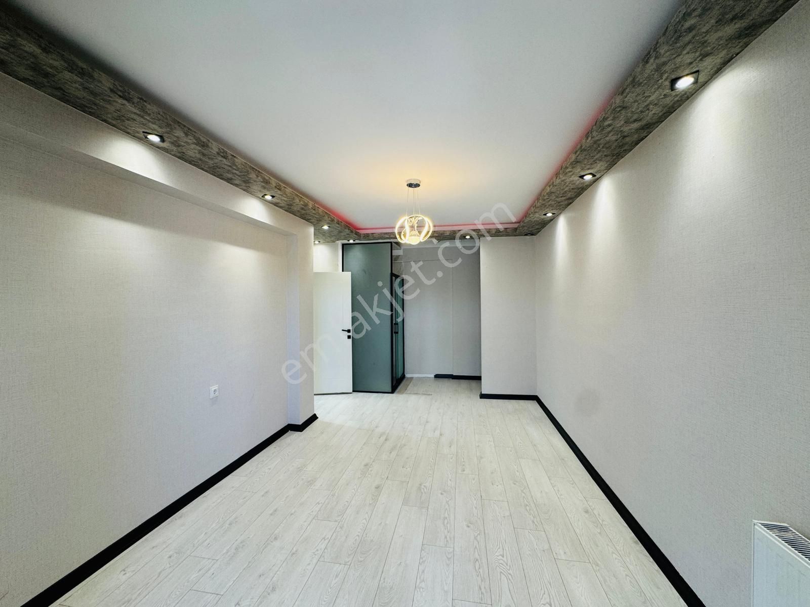 Site İçerisinde Fırsat Dairesi Ultra Lüks - Görsel 35