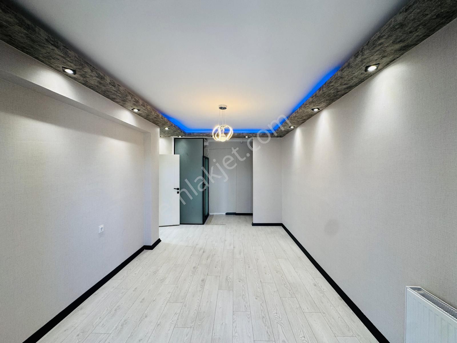 Site İçerisinde Fırsat Dairesi Ultra Lüks - Görsel 17