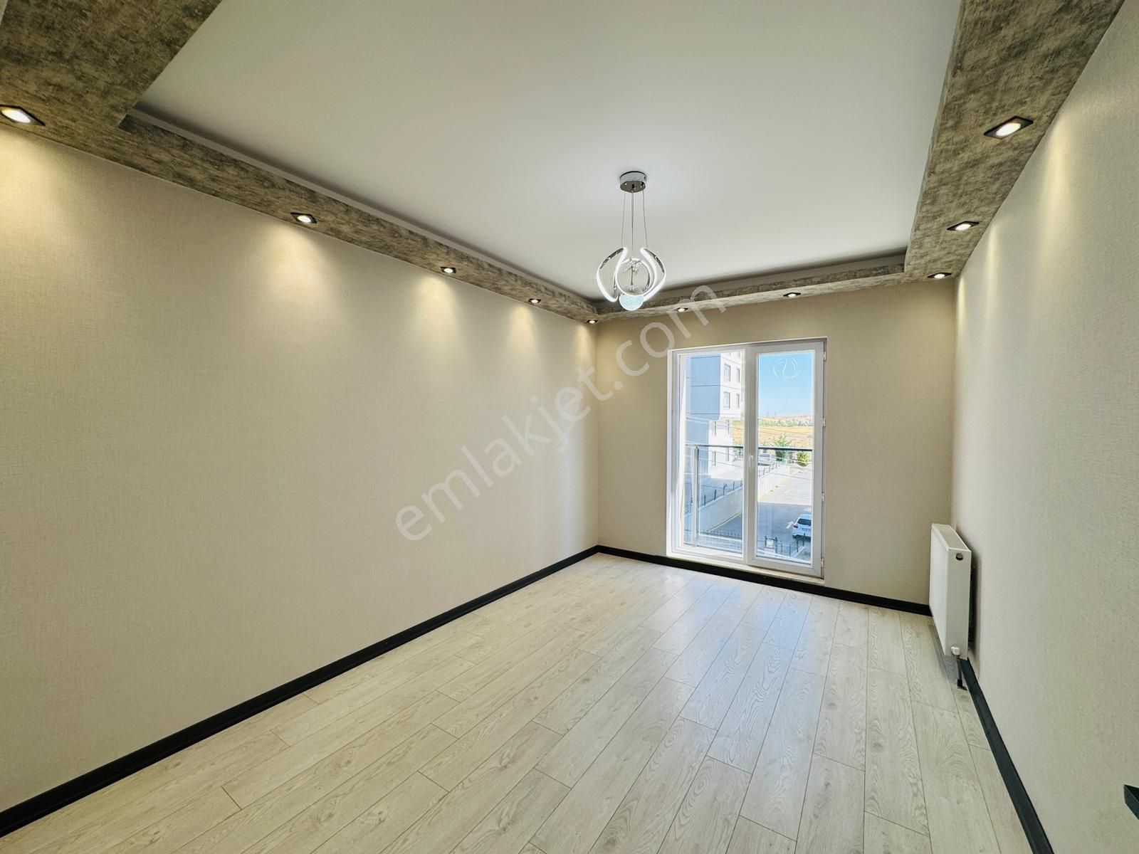 Site İçerisinde Fırsat Dairesi Ultra Lüks - Görsel 27