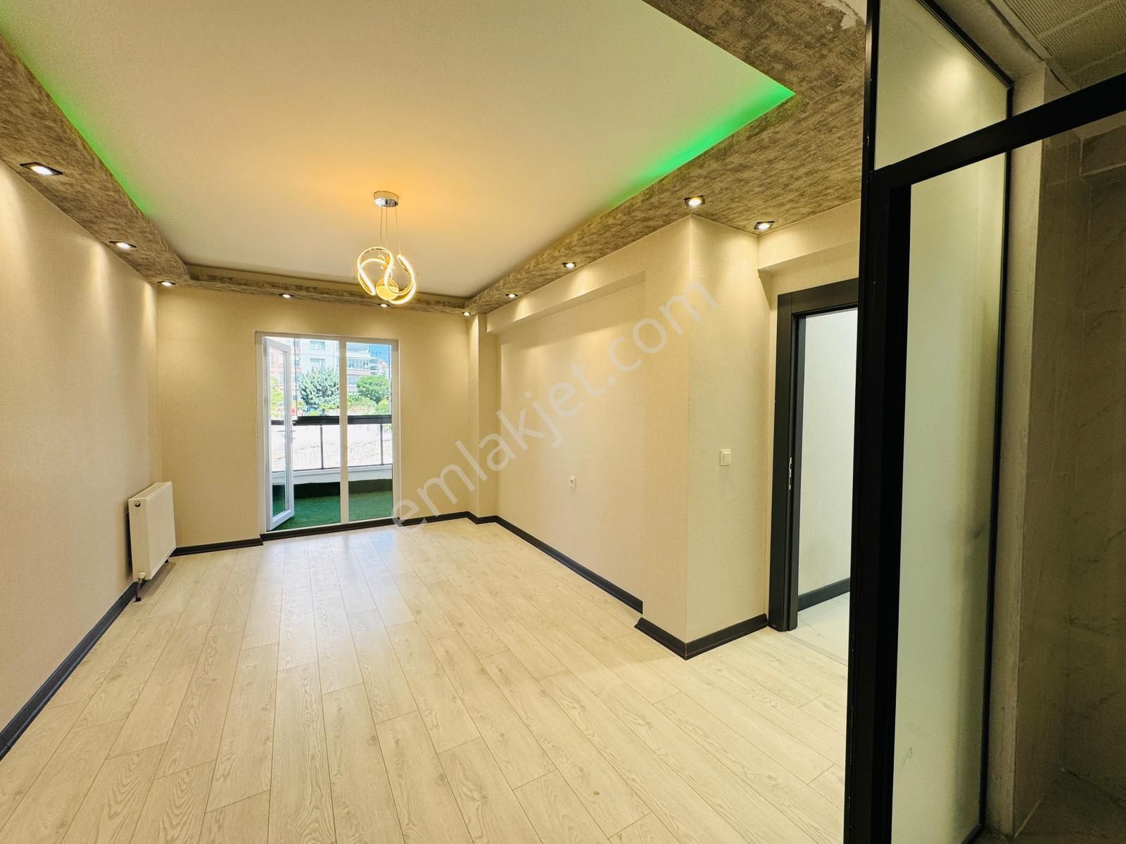 Site İçerisinde Fırsat Dairesi Ultra Lüks - Görsel 19