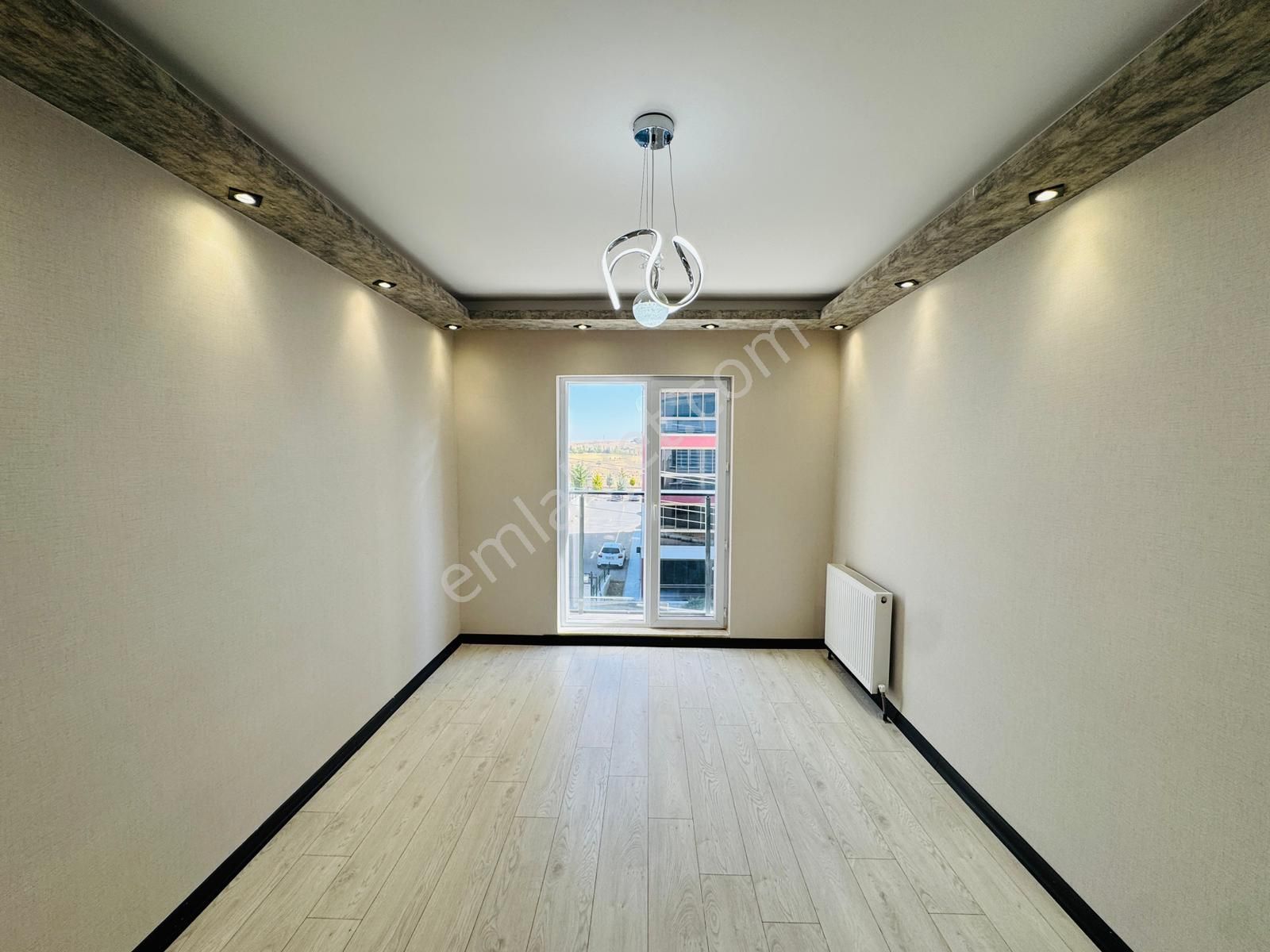 Site İçerisinde Fırsat Dairesi Ultra Lüks - Görsel 22