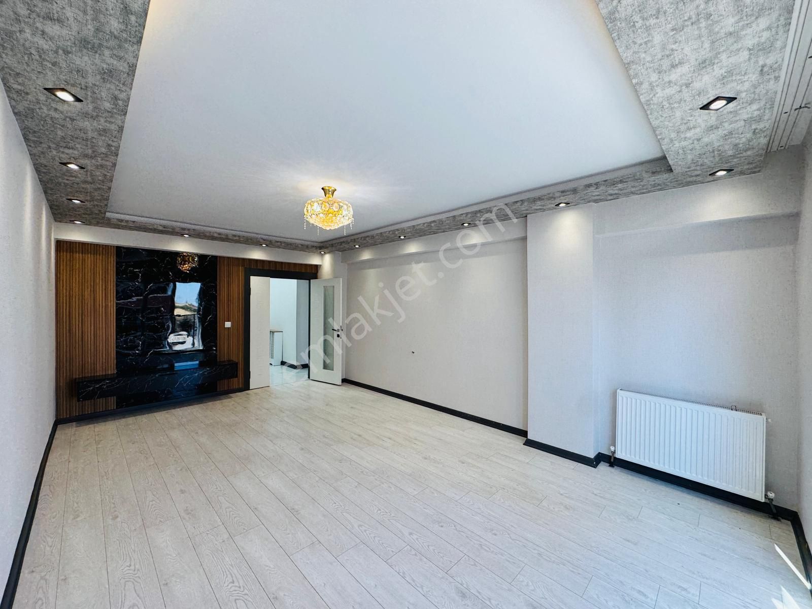 Site İçerisinde Fırsat Dairesi Ultra Lüks - Görsel 7