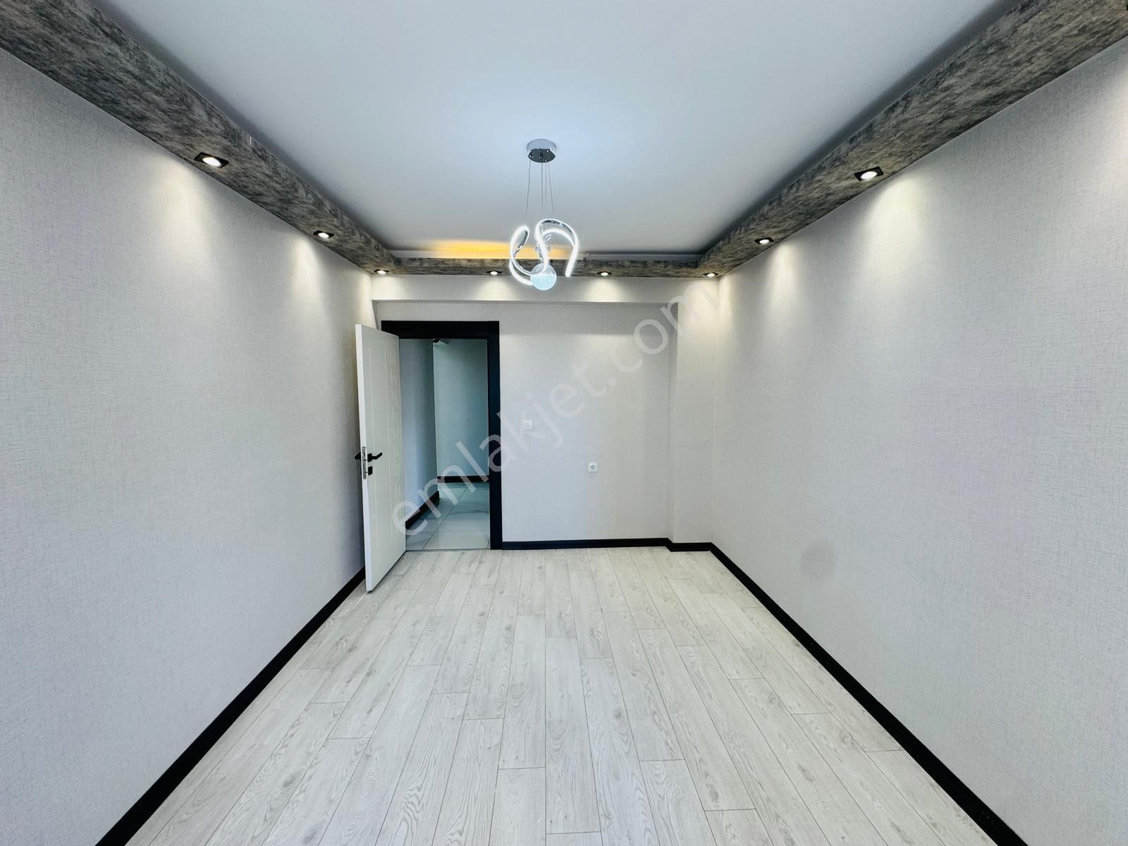 Site İçerisinde Fırsat Dairesi Ultra Lüks - Görsel 28