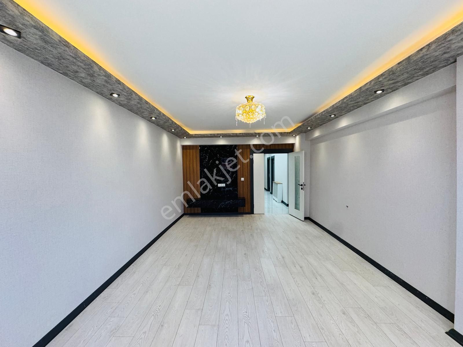 Site İçerisinde Fırsat Dairesi Ultra Lüks - Görsel 10