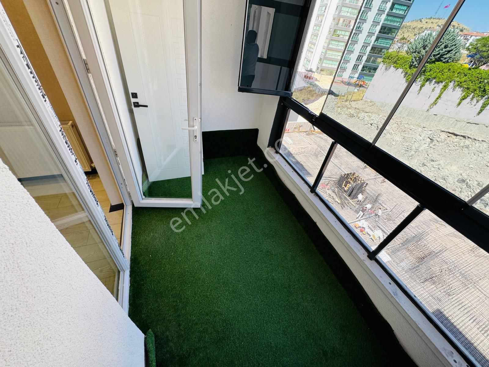 Site İçerisinde Fırsat Dairesi Ultra Lüks - Görsel 32