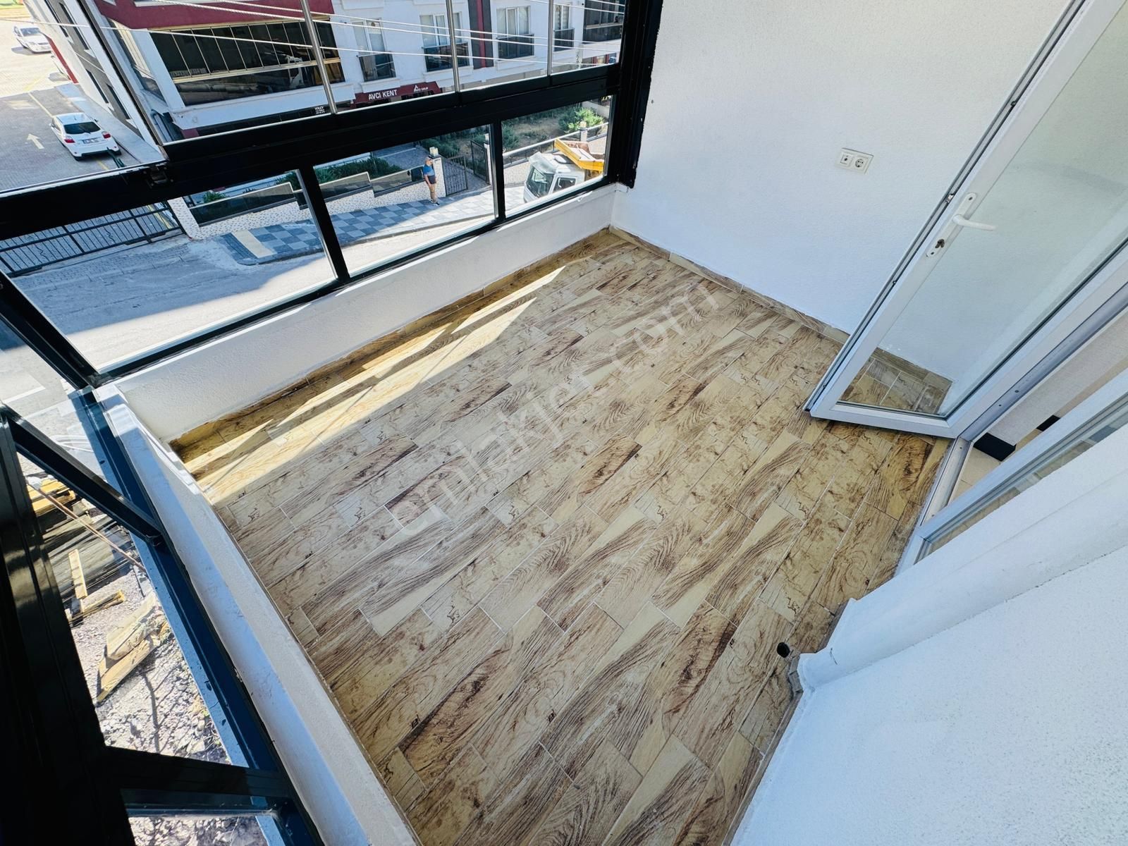 Site İçerisinde Fırsat Dairesi Ultra Lüks - Görsel 26