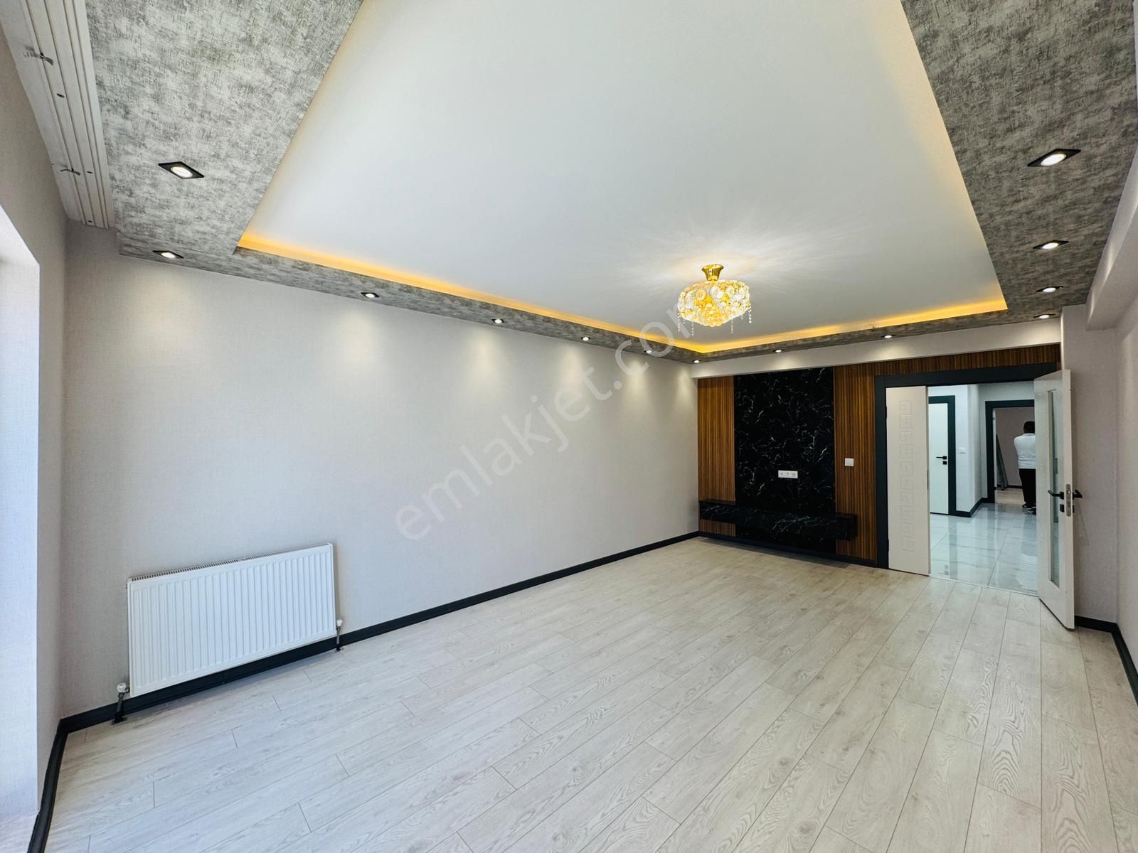 Site İçerisinde Fırsat Dairesi Ultra Lüks - Görsel 9