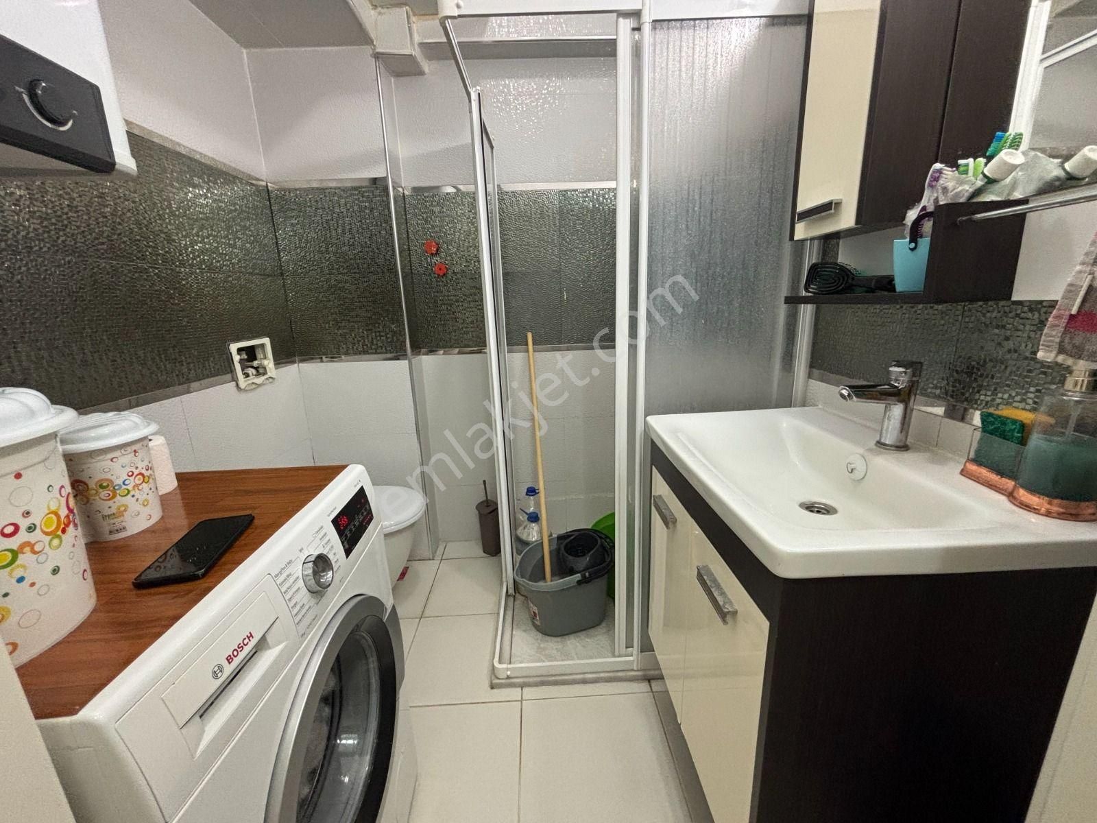 Didim Çamlık Mahallesi'nde Denize Yürüme Mesafesinde Satılık 2+1 Daire (fırsat!!!!) - Görsel 19