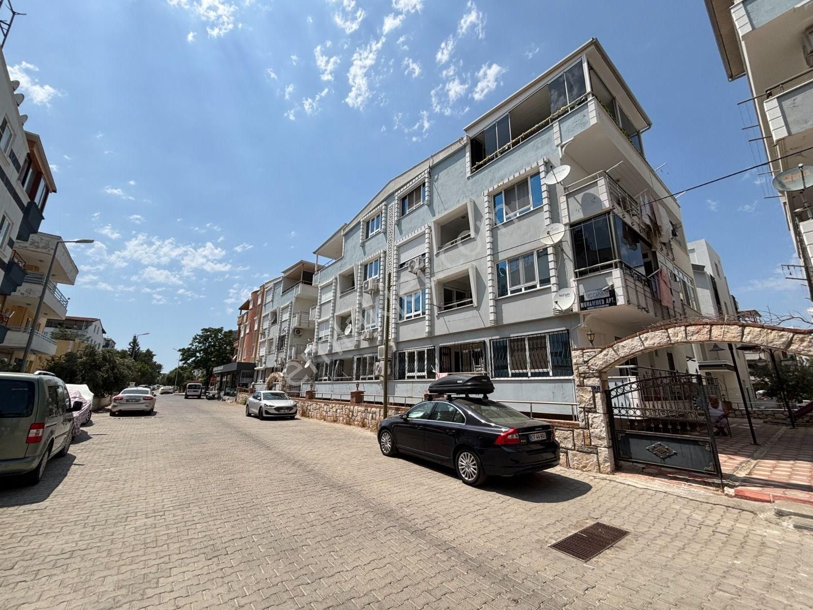 Didim Çamlık Mahallesi'nde Denize Yürüme Mesafesinde Satılık 2+1 Daire (fırsat!!!!) - Görsel 27