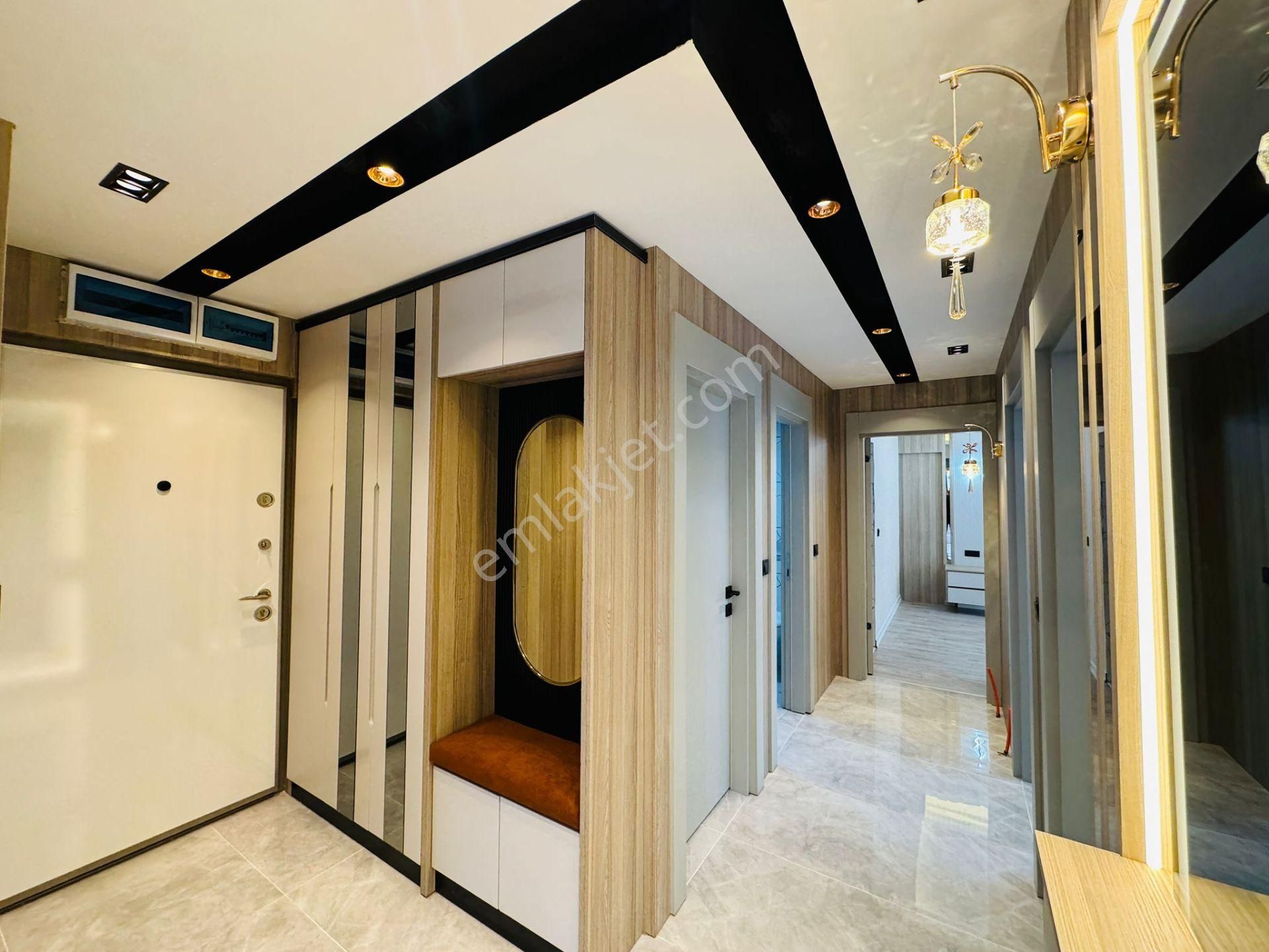 Keçiörenin En Şııık Dairesi - Görsel 17