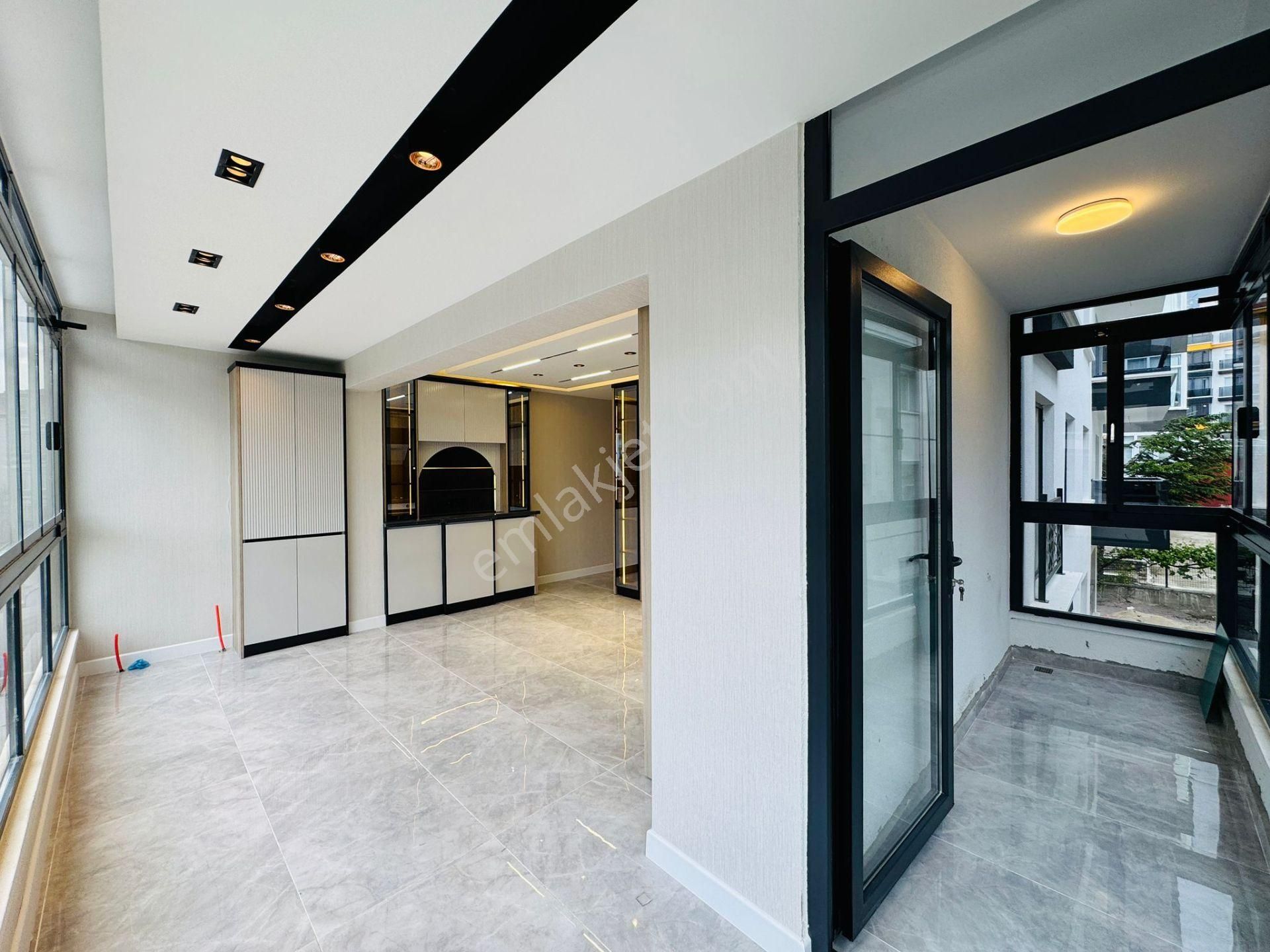 Keçiörenin En Şııık Dairesi - Görsel 33