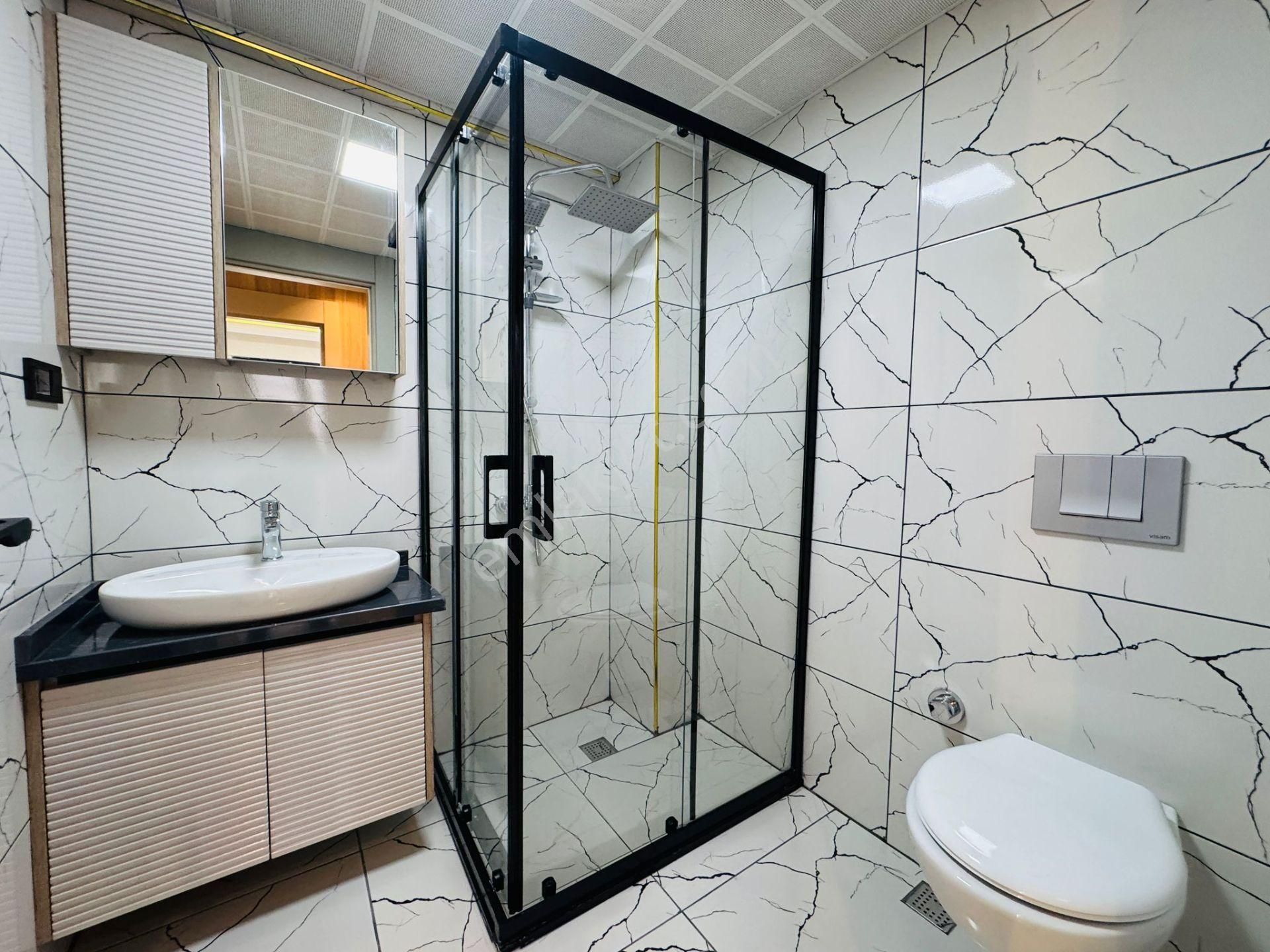 Keçiörenin En Şııık Dairesi - Görsel 26