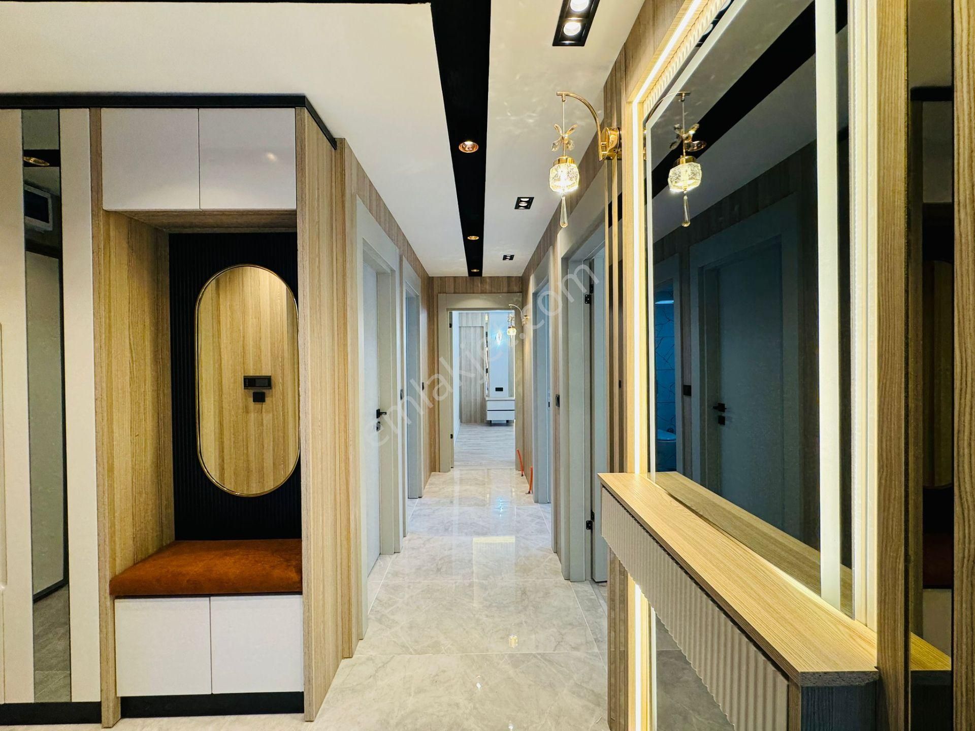 Keçiörenin En Şııık Dairesi - Görsel 14