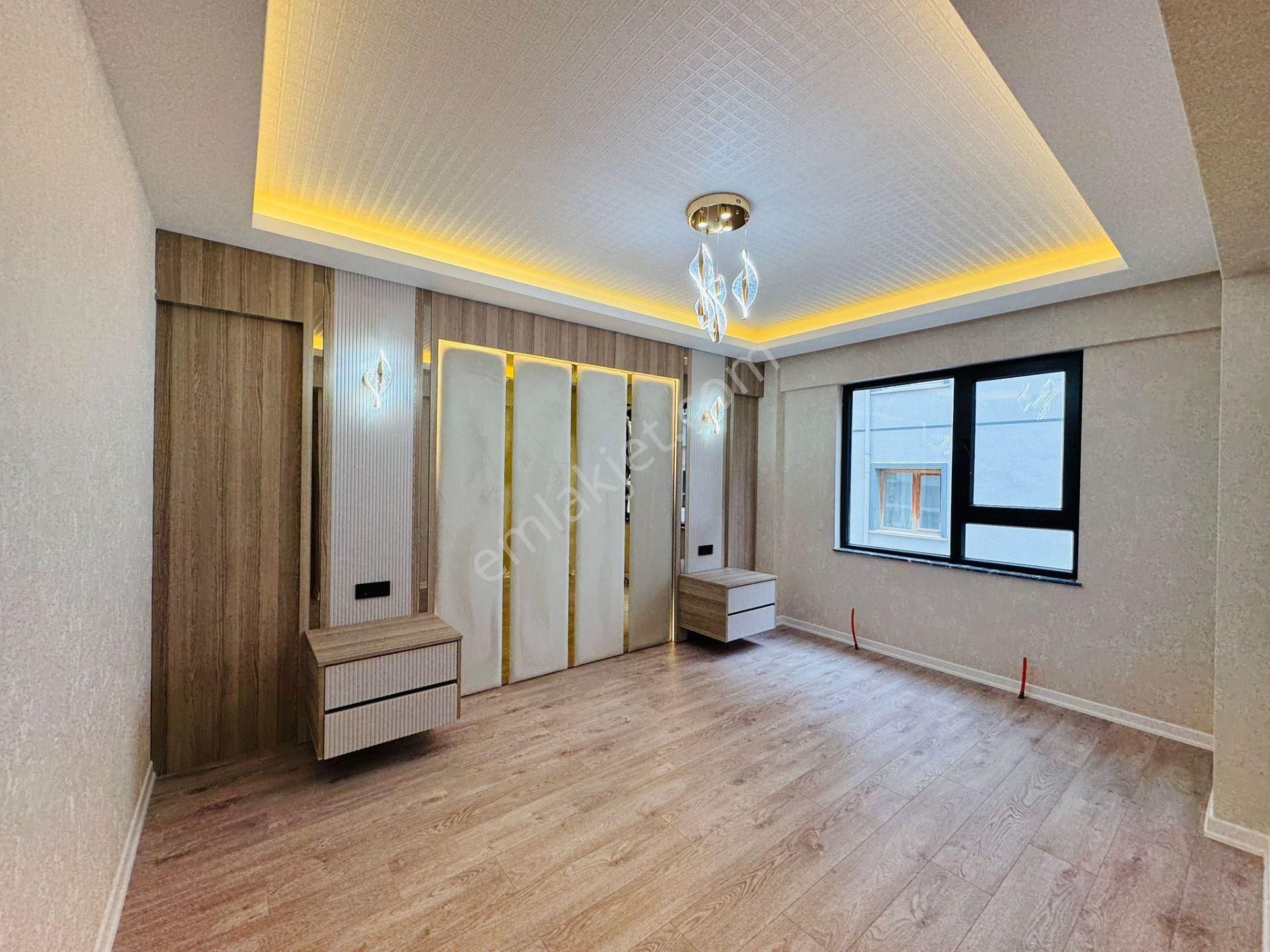 Keçiörenin En Şııık Dairesi - Görsel 31