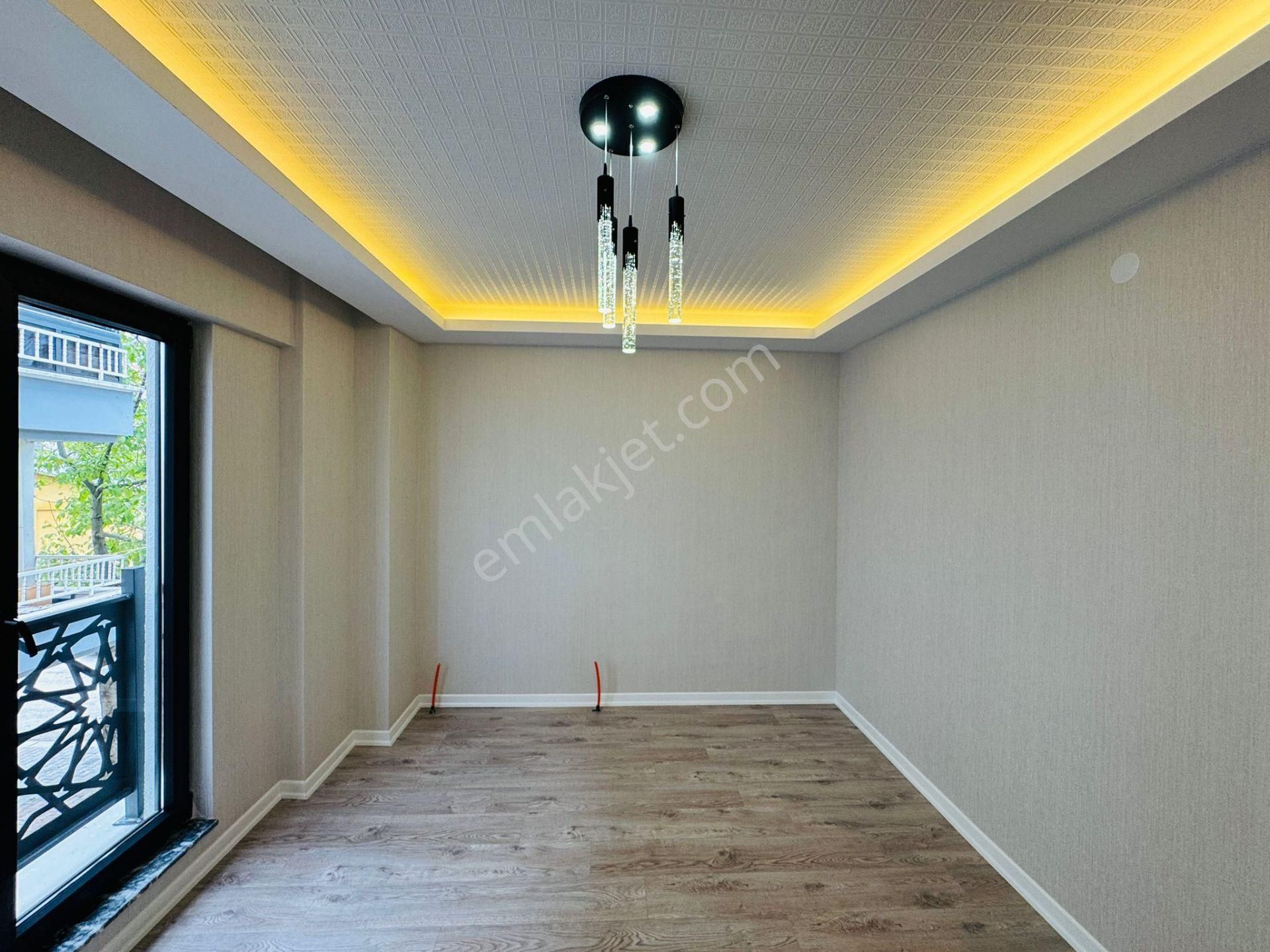 Keçiörenin En Şııık Dairesi - Görsel 27