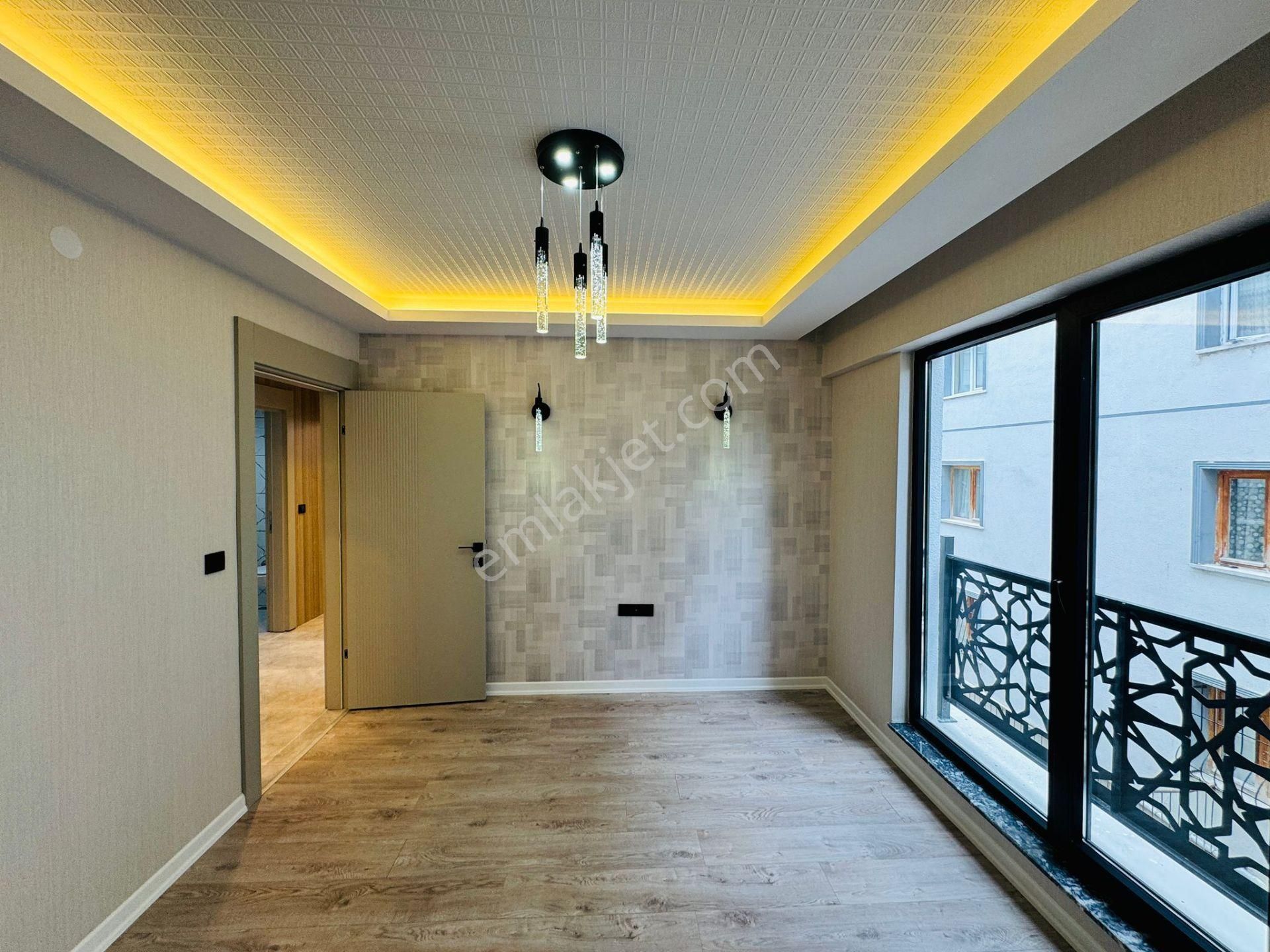 Keçiörenin En Şııık Dairesi - Görsel 35