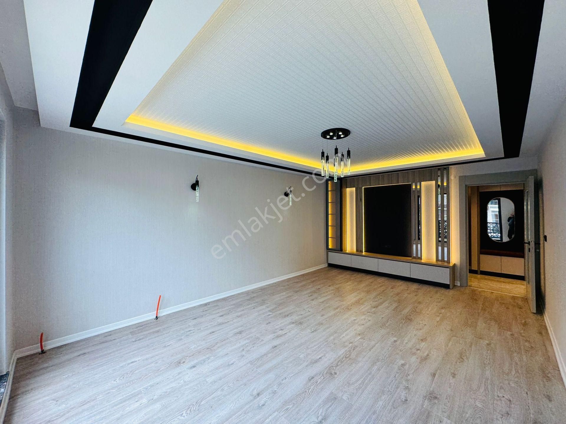 Keçiörenin En Şııık Dairesi - Görsel 10