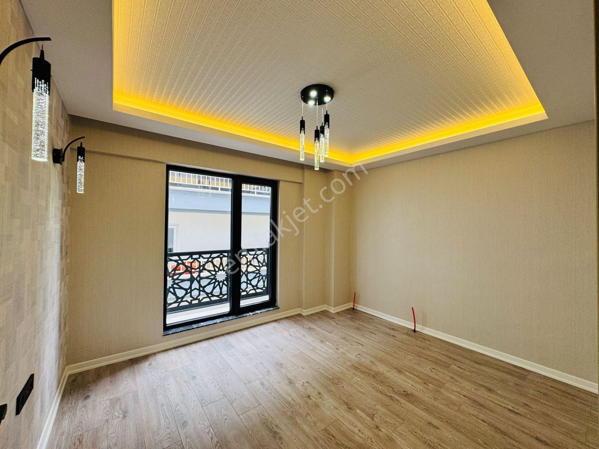 Keçiörenin En Şııık Dairesi - Görsel 23