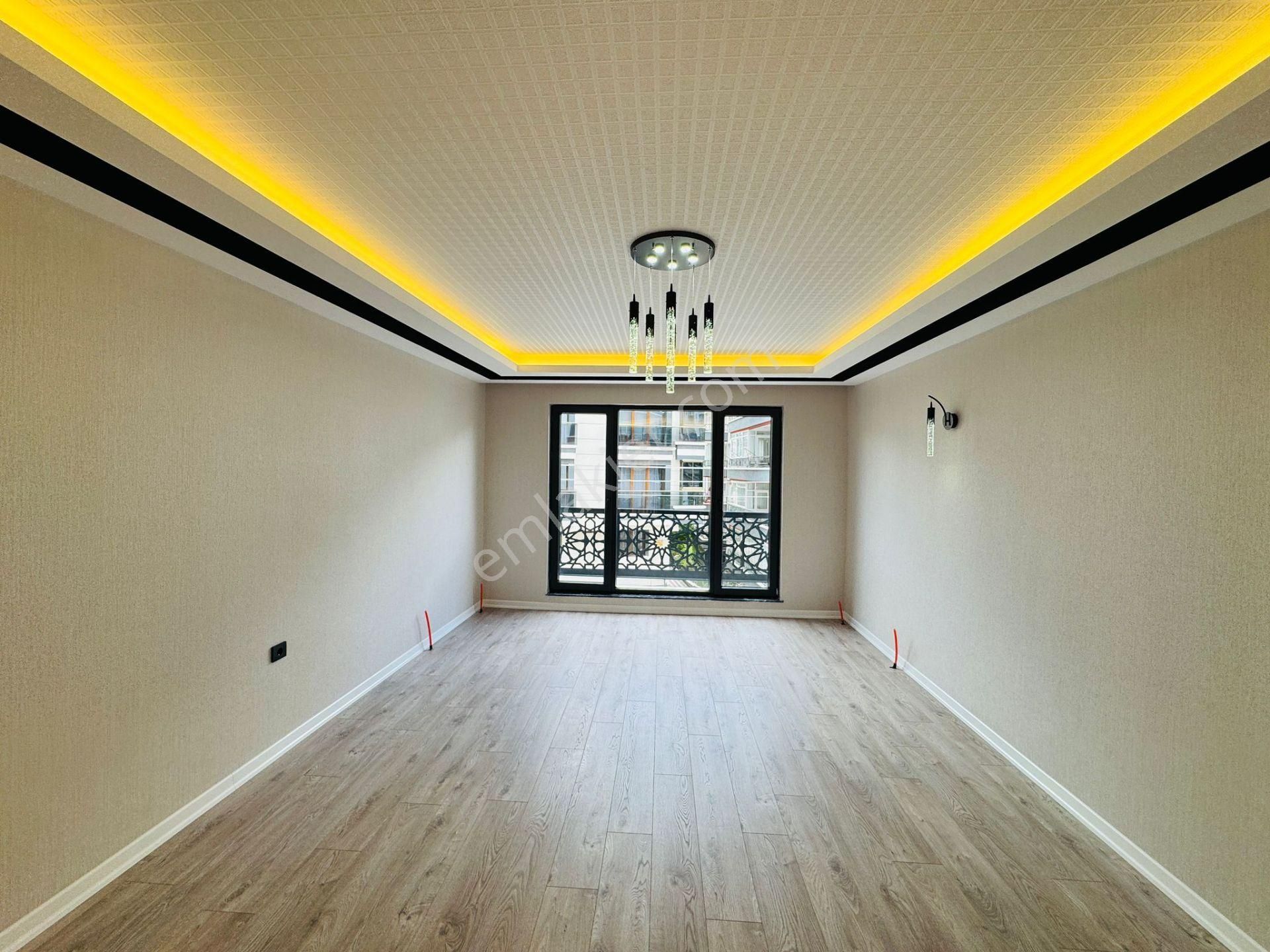 Keçiörenin En Şııık Dairesi - Görsel 21