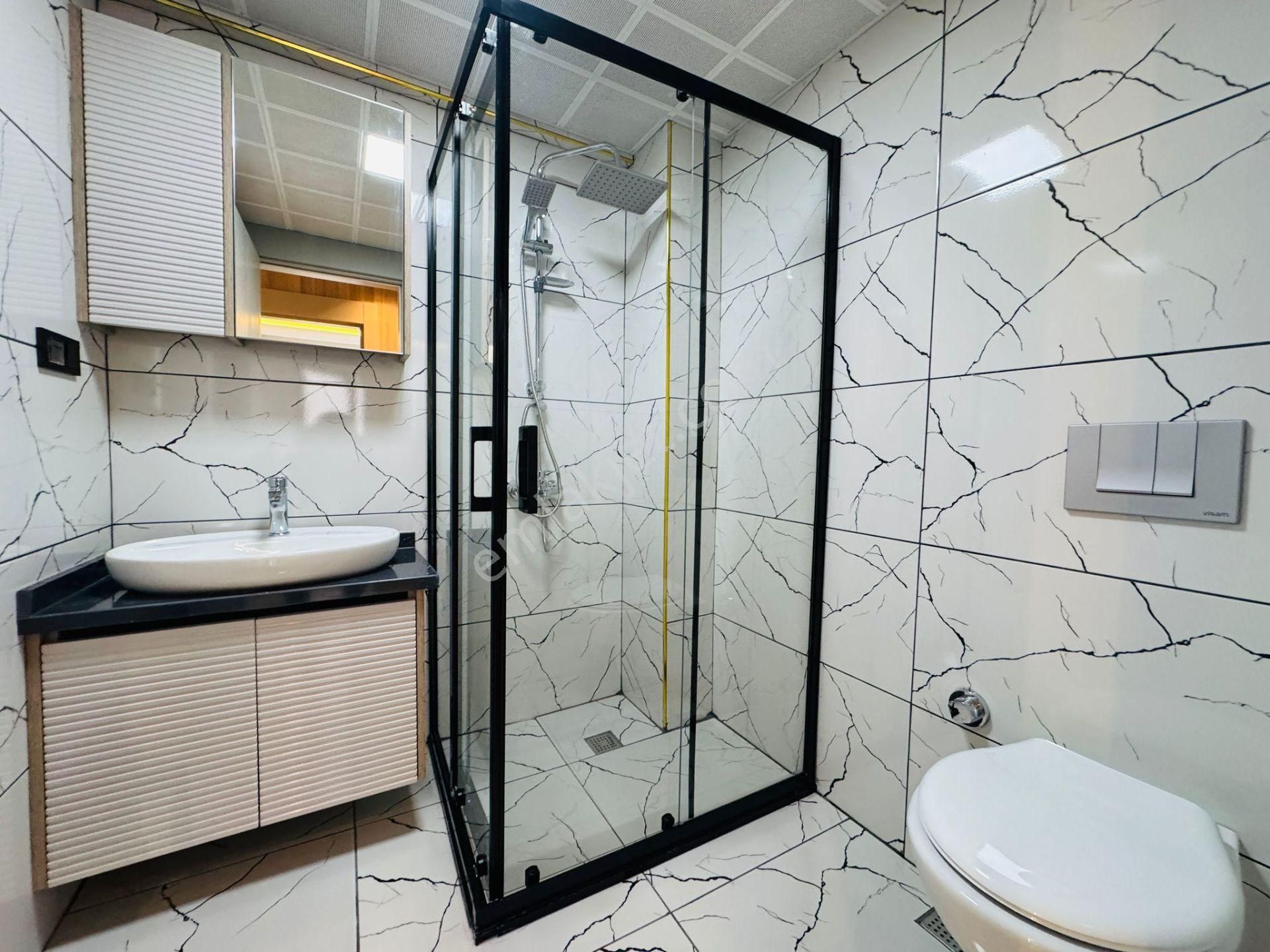 Keçiörenin En Şııık Dairesi - Görsel 19