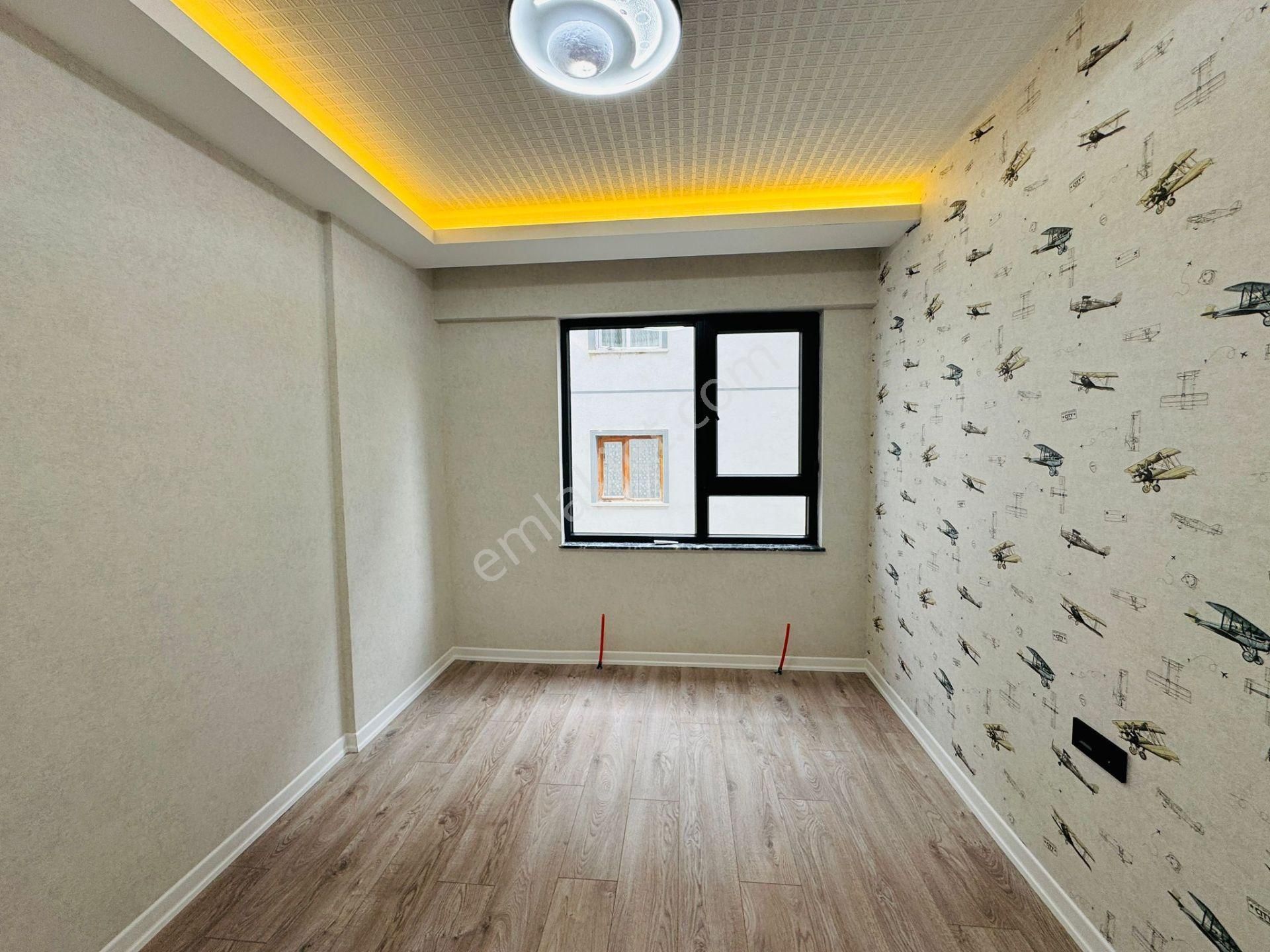 Keçiörenin En Şııık Dairesi - Görsel 22