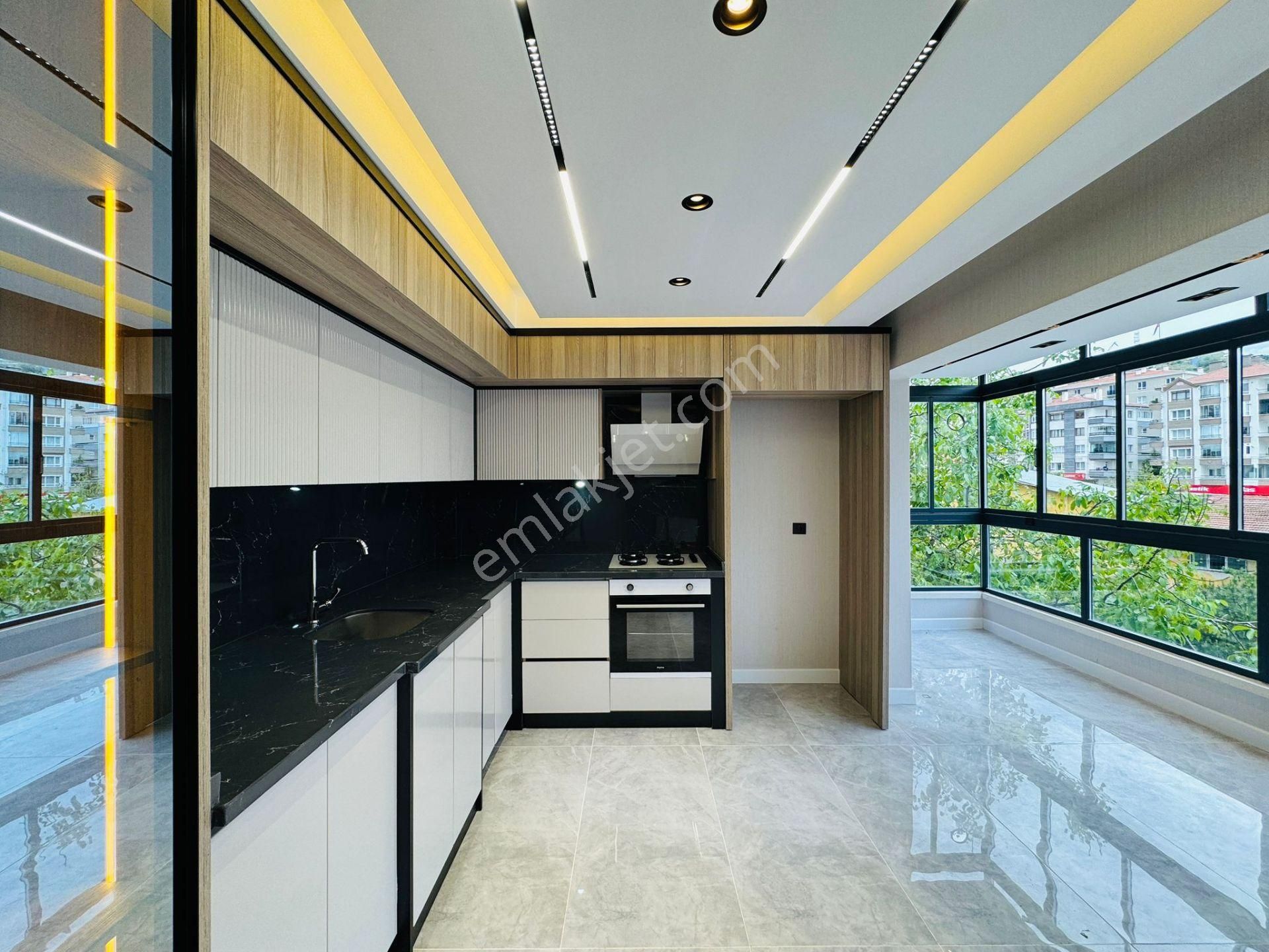 Keçiörenin En Şııık Dairesi - Görsel 4