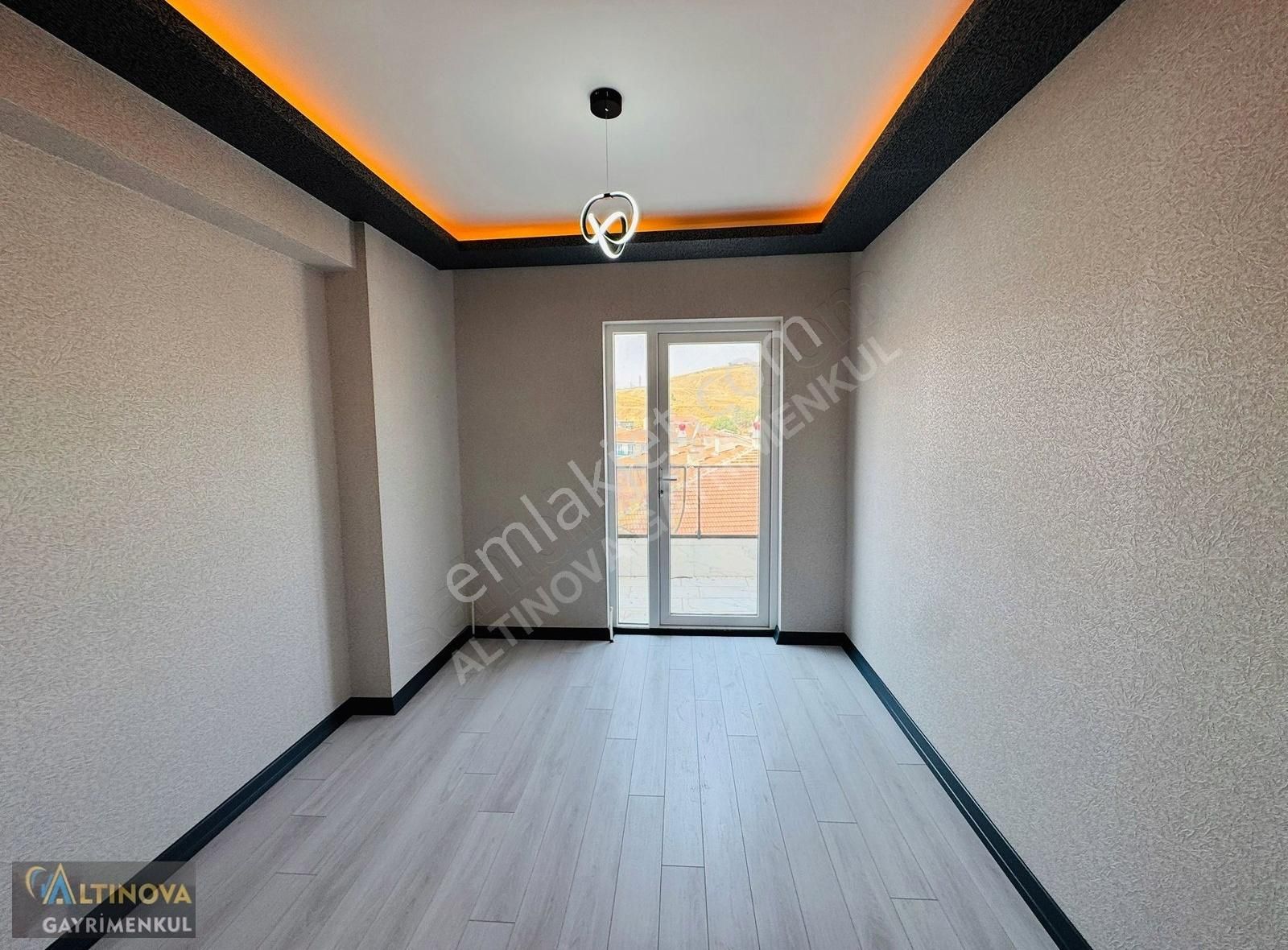 Keçiörende Ultra Lüx Satılık 6+1 Sıfır Dublex - Görsel 30