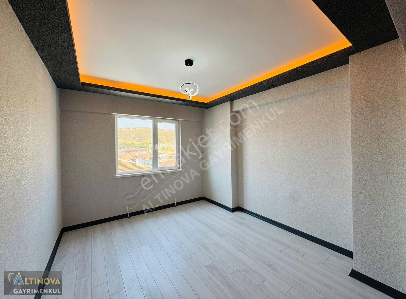 Keçiörende Ultra Lüx Satılık 6+1 Sıfır Dublex - Görsel 29