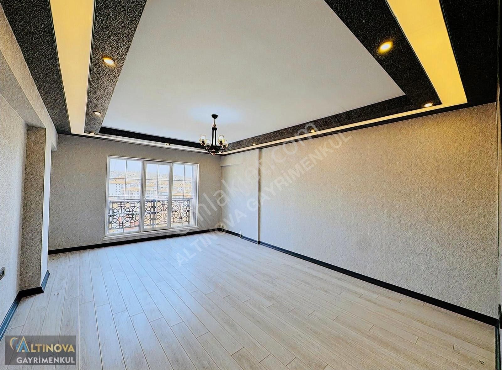 Keçiörende Ultra Lüx Satılık 6+1 Sıfır Dublex - Görsel 6