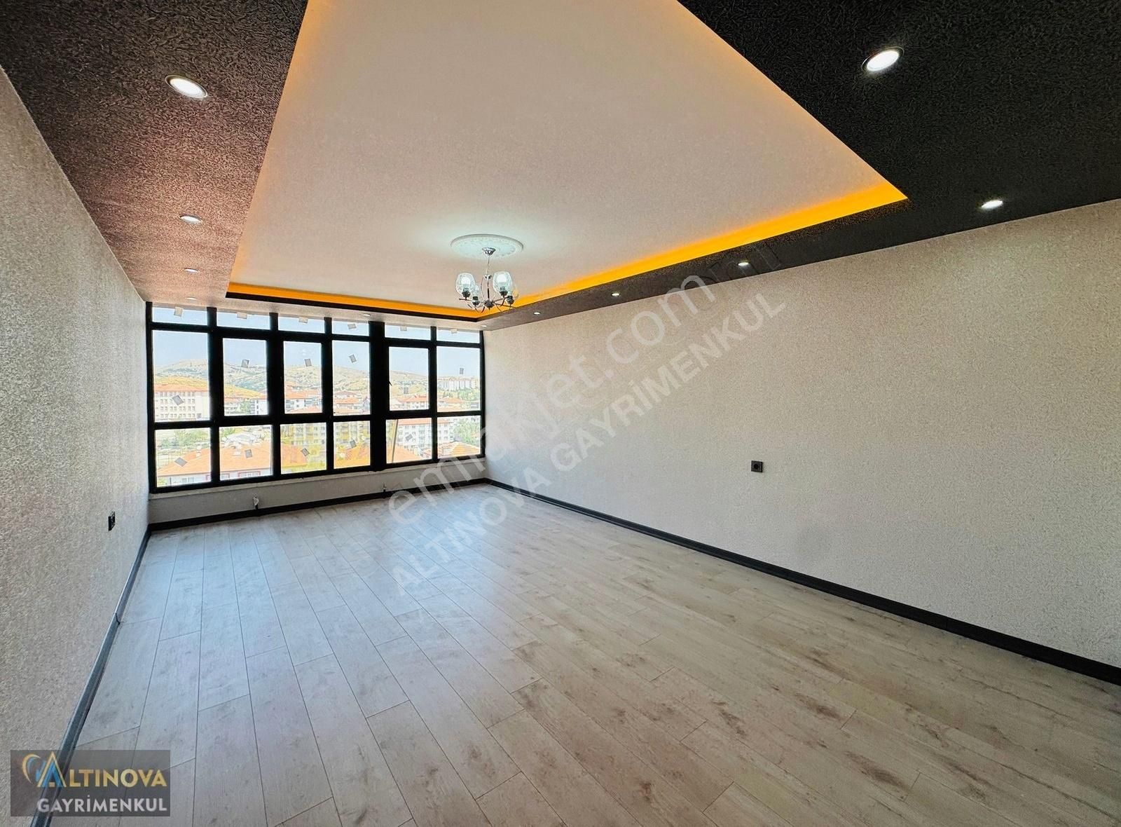 Keçiörende Ultra Lüx Satılık 6+1 Sıfır Dublex - Görsel 3