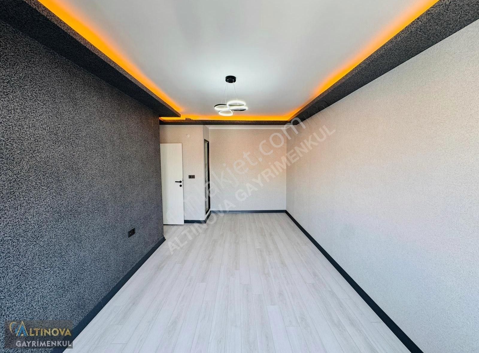 Keçiörende Ultra Lüx Satılık 6+1 Sıfır Dublex - Görsel 5