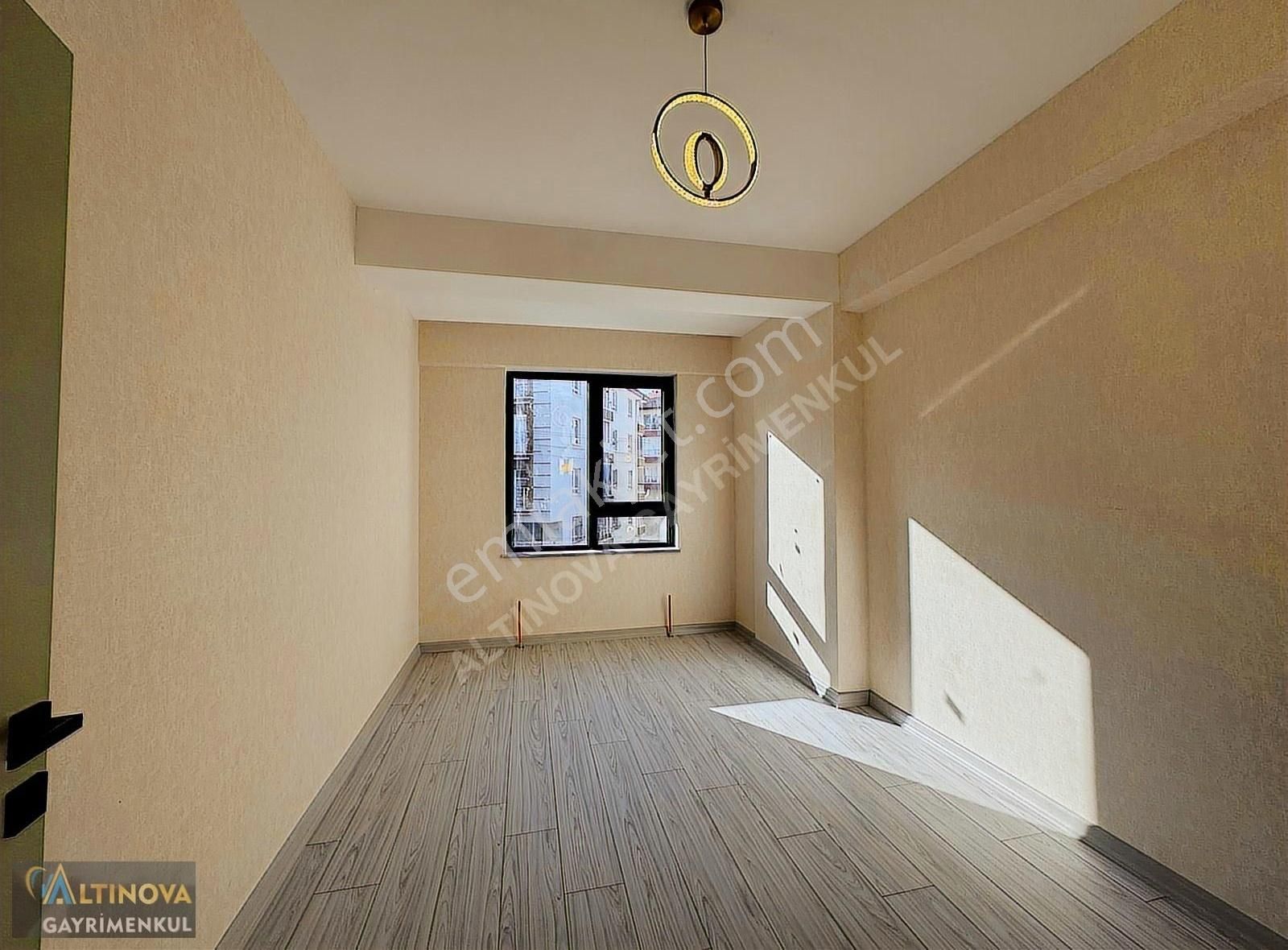 Keçiörende Eşsiz Yapısıyla Satılık 3+1 Daireler - Görsel 8