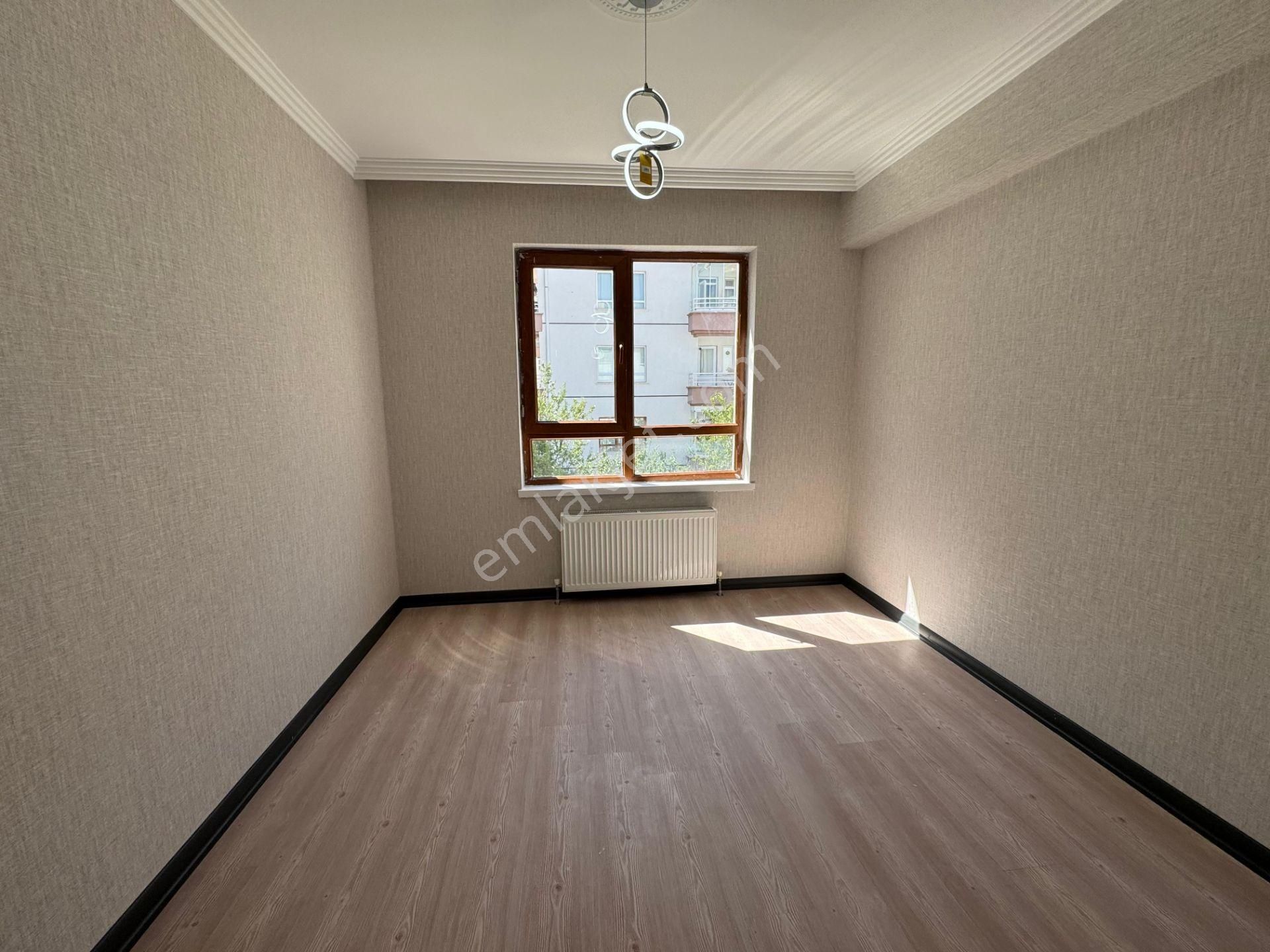 Keçiörende Modern Tasarımıyla Satılık 3+1 Daire - Görsel 18