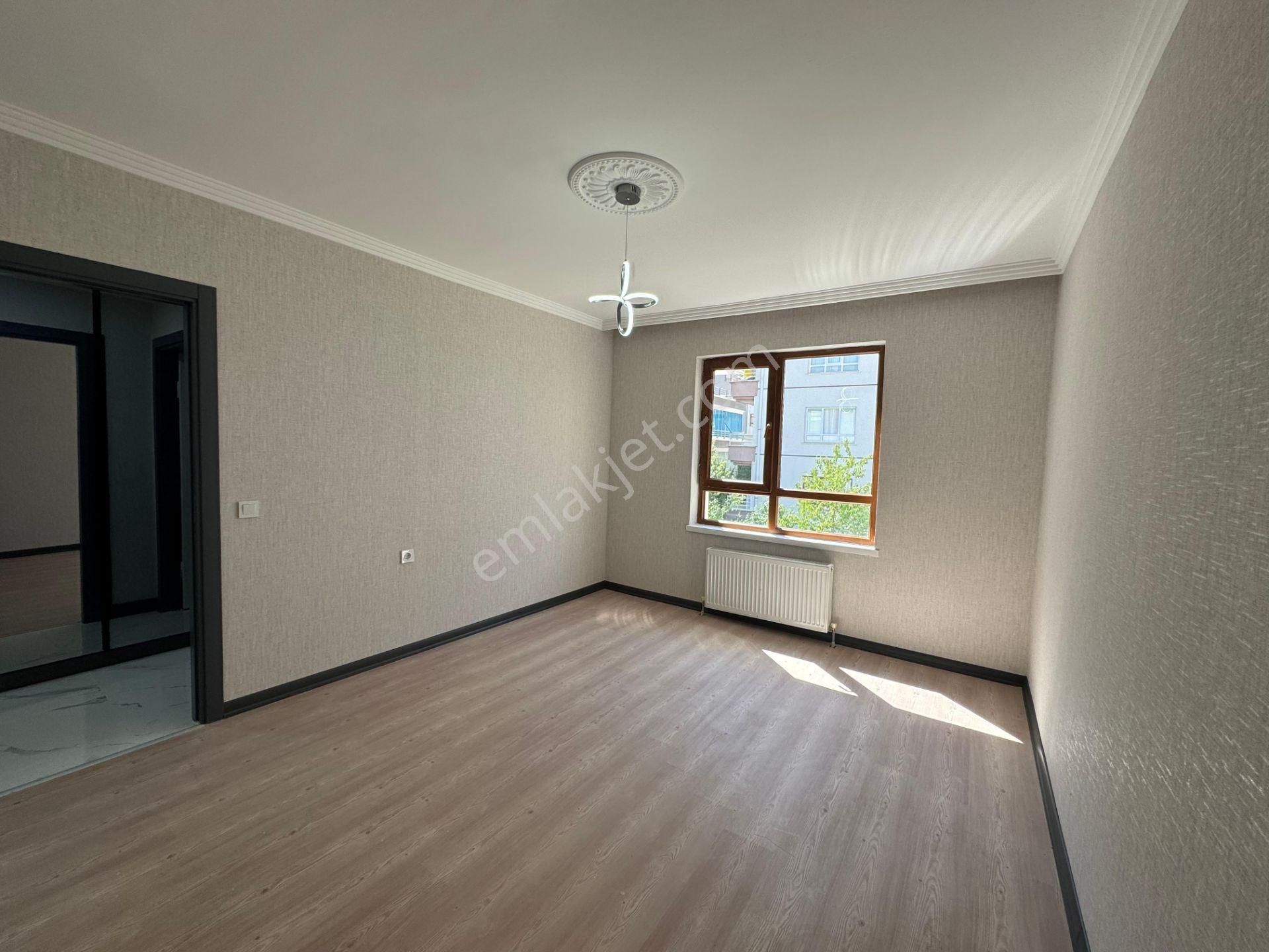 Keçiörende Modern Tasarımıyla Satılık 3+1 Daire - Görsel 21