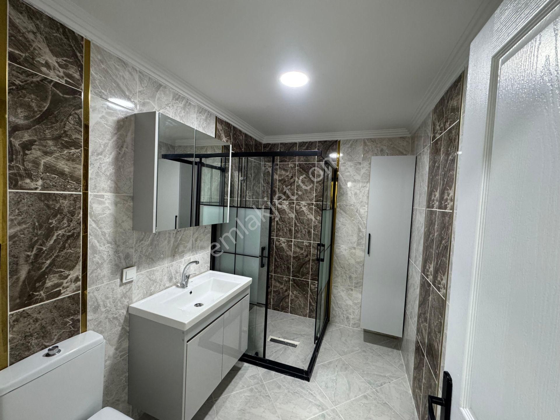 Keçiörende Modern Tasarımıyla Satılık 3+1 Daire - Görsel 27