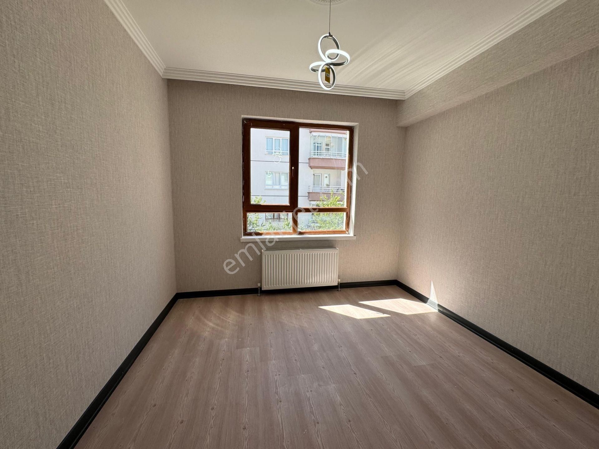 Keçiörende Modern Tasarımıyla Satılık 3+1 Daire - Görsel 25