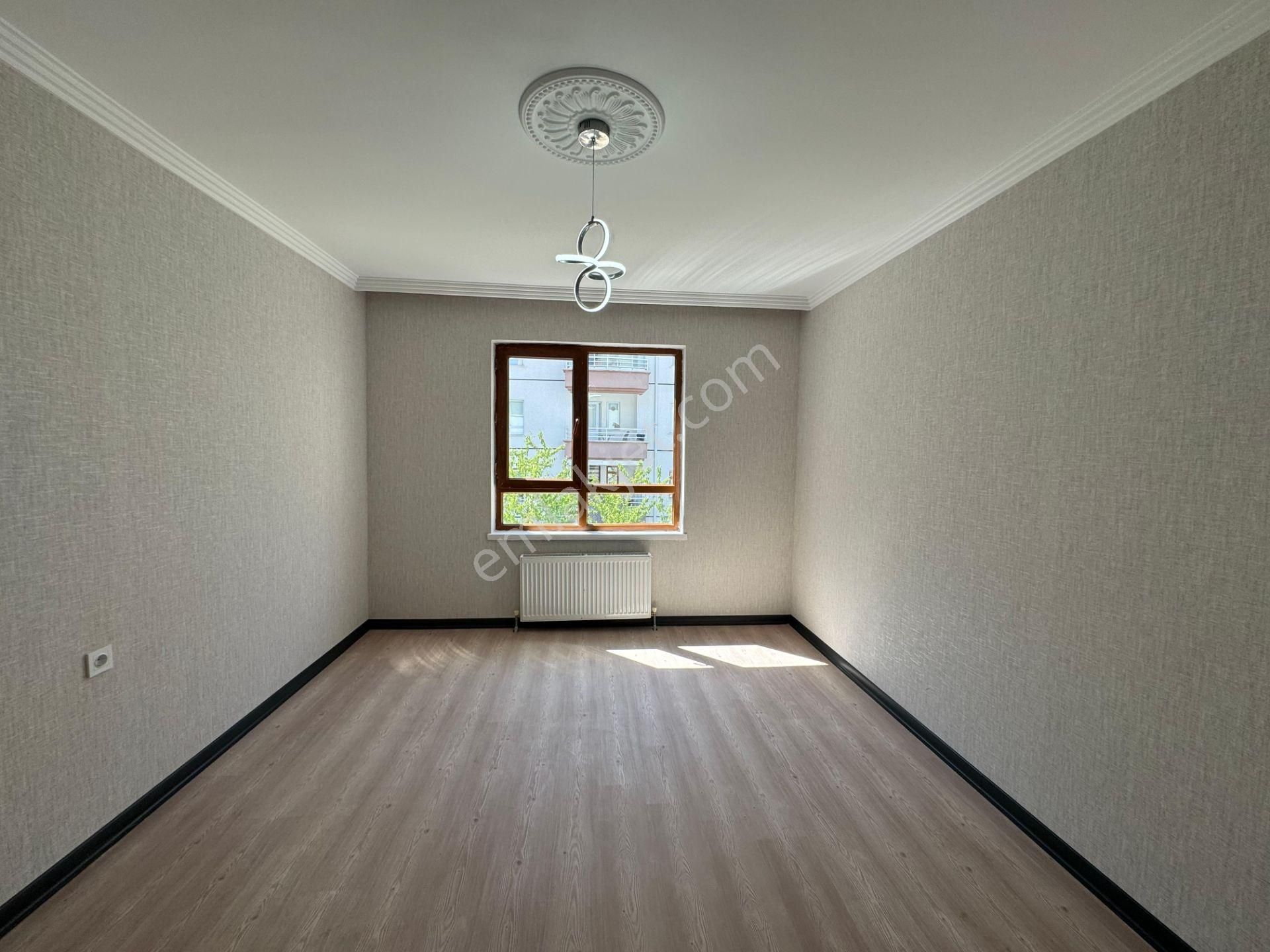 Keçiörende Modern Tasarımıyla Satılık 3+1 Daire - Görsel 15