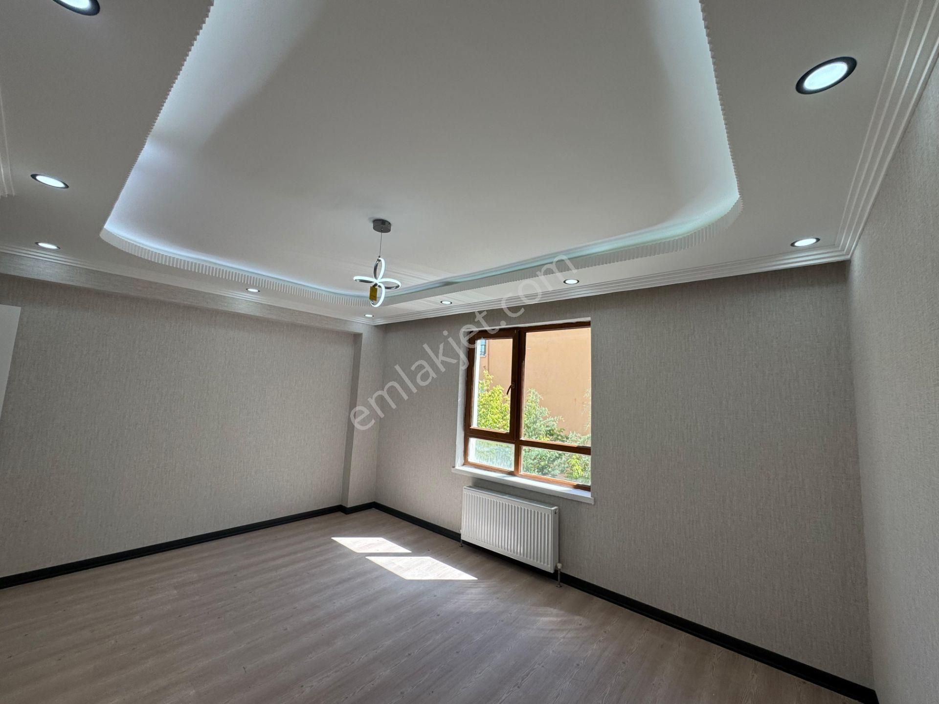 Keçiörende Modern Tasarımıyla Satılık 3+1 Daire - Görsel 16