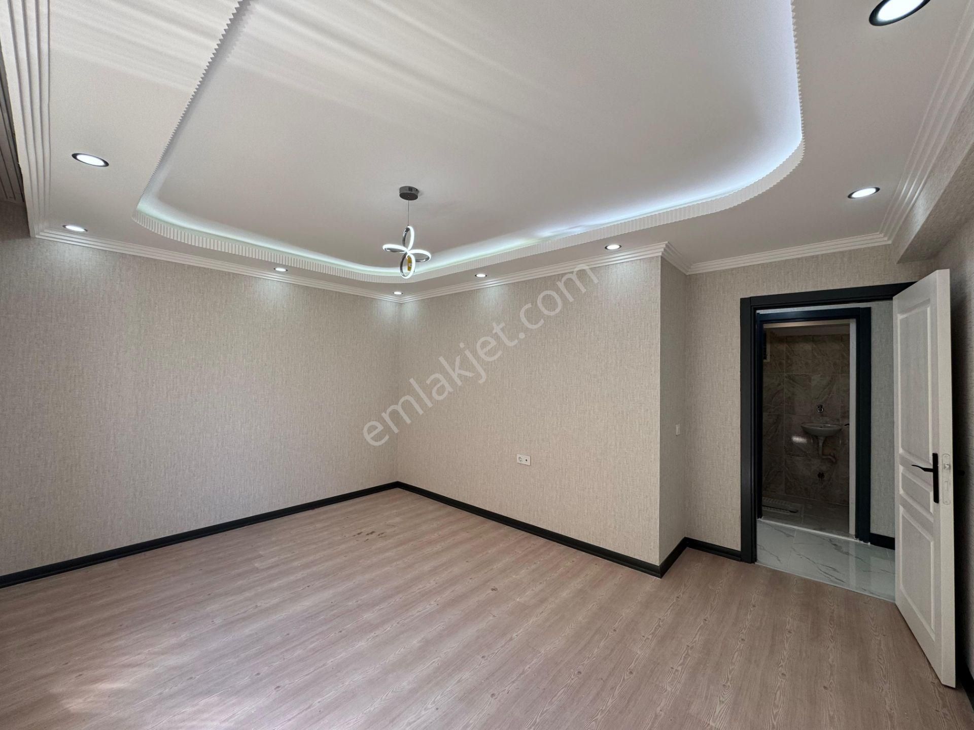 Keçiörende Modern Tasarımıyla Satılık 3+1 Daire - Görsel 19