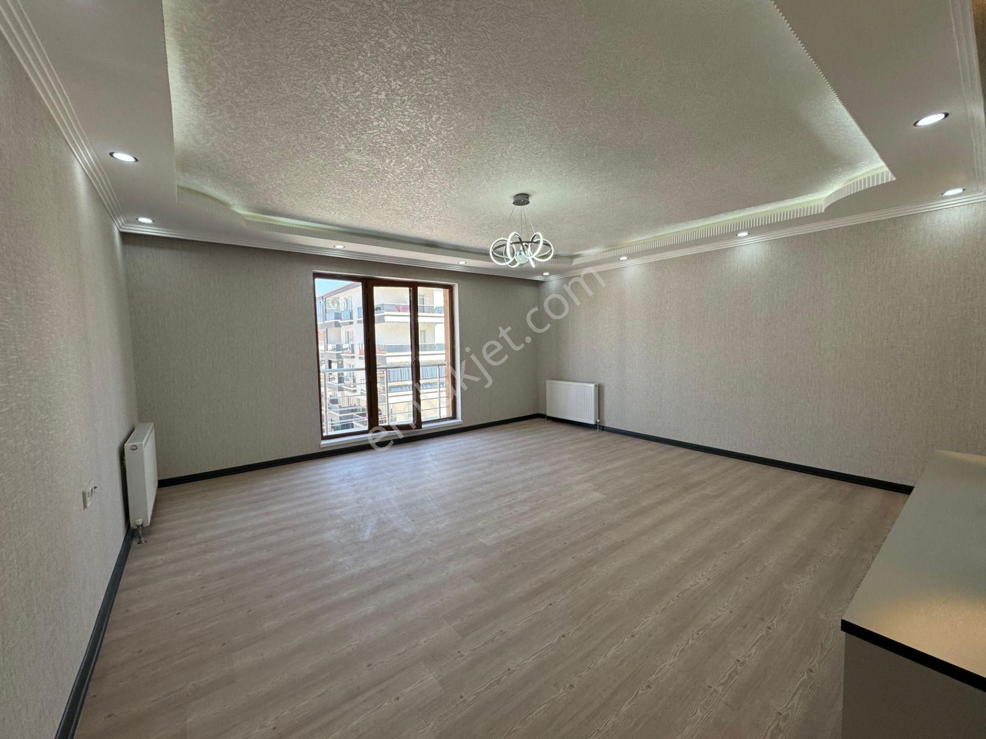 Keçiörende Modern Tasarımıyla Satılık 3+1 Daire - Görsel 22