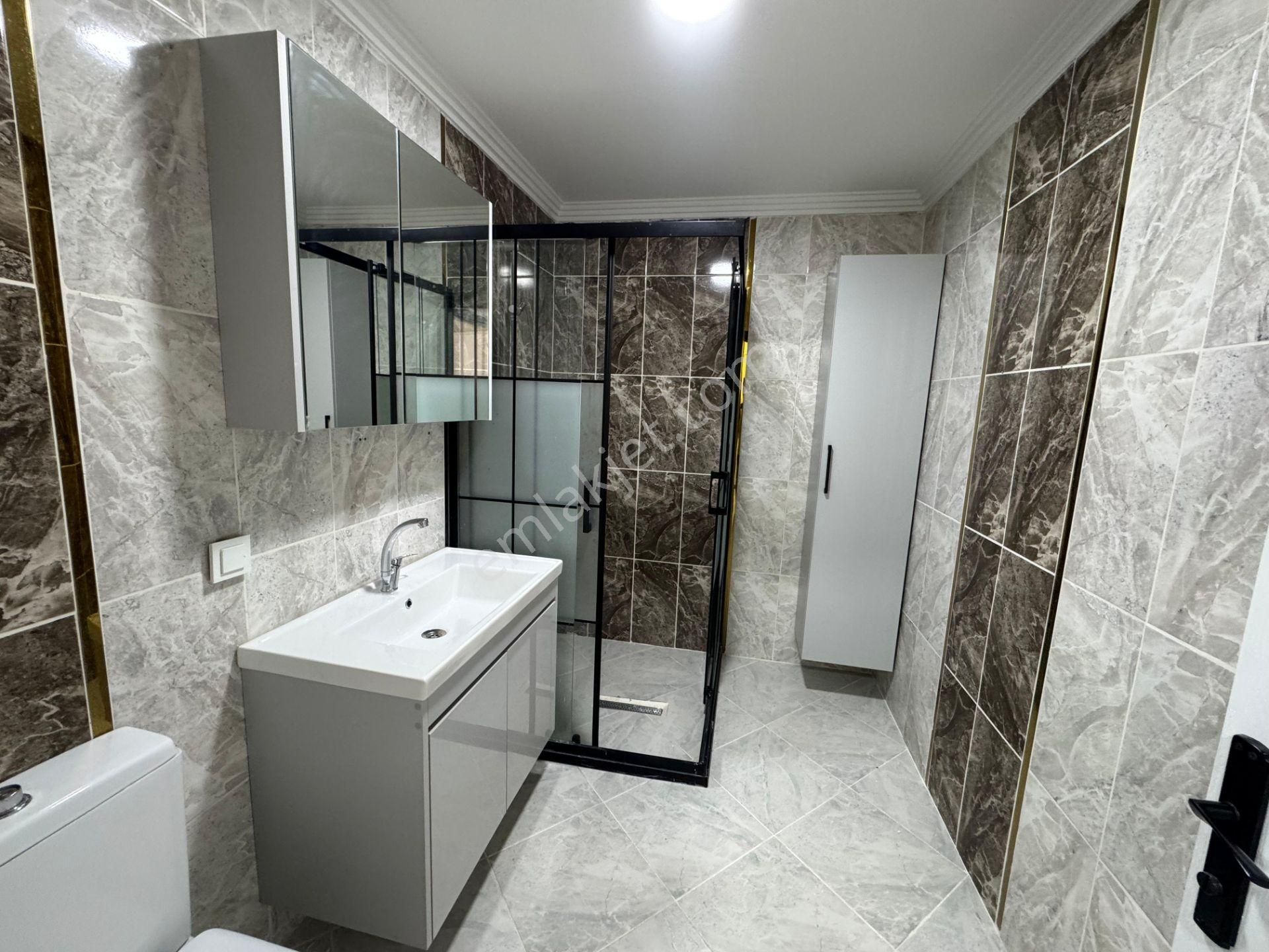 Keçiörende Modern Tasarımıyla Satılık 3+1 Daire - Görsel 28