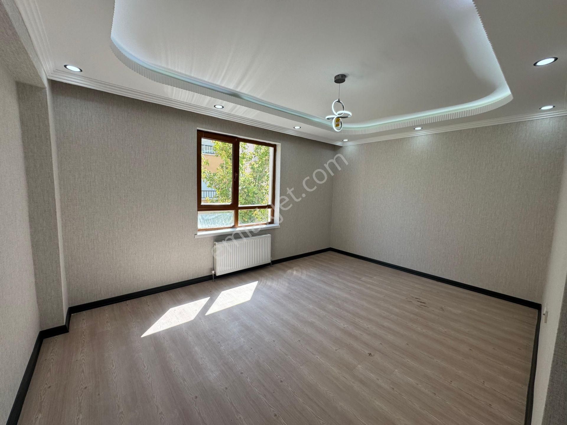 Keçiörende Modern Tasarımıyla Satılık 3+1 Daire - Görsel 17