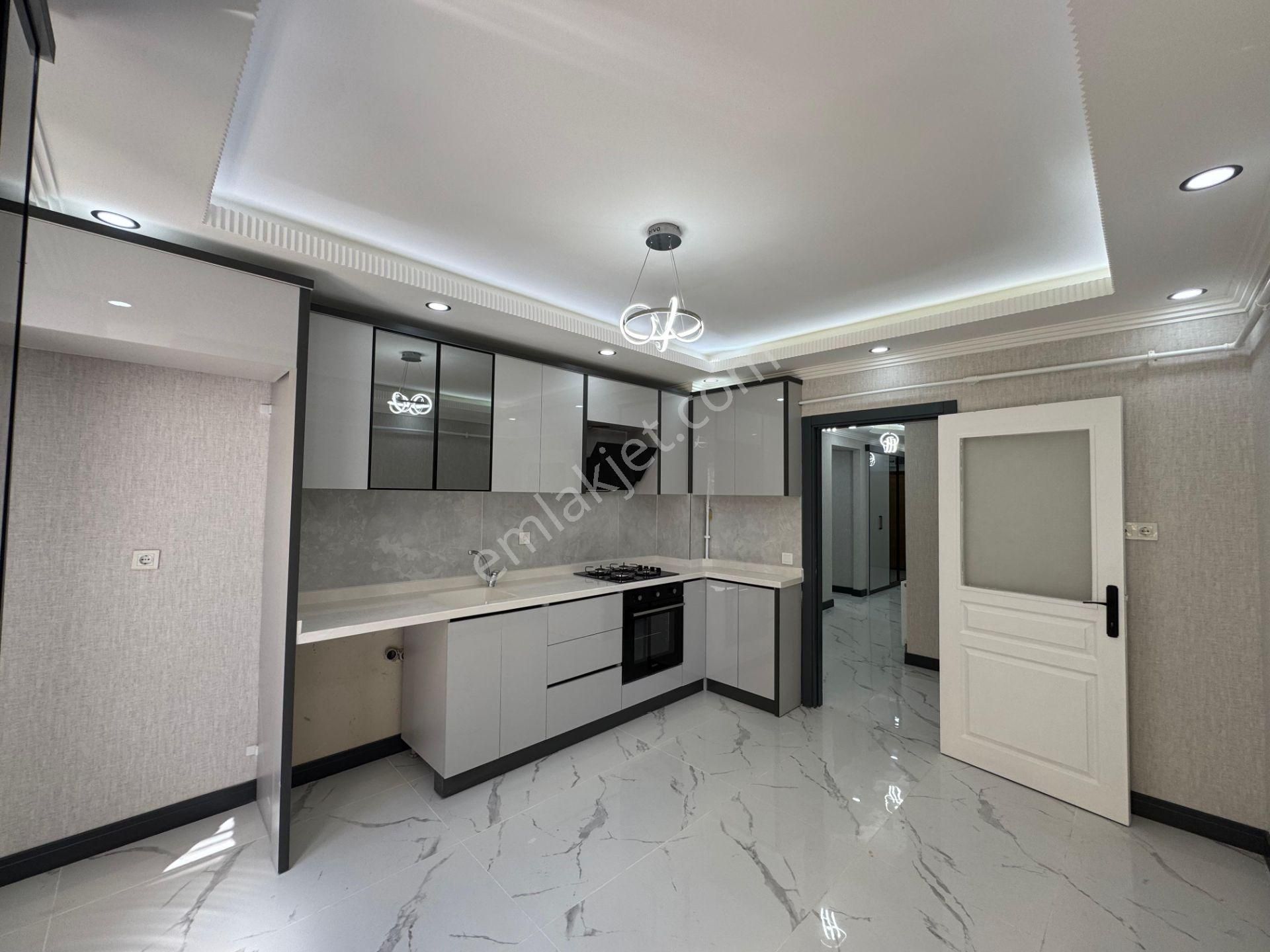 Keçiörende Modern Tasarımıyla Satılık 3+1 Daire - Görsel 7