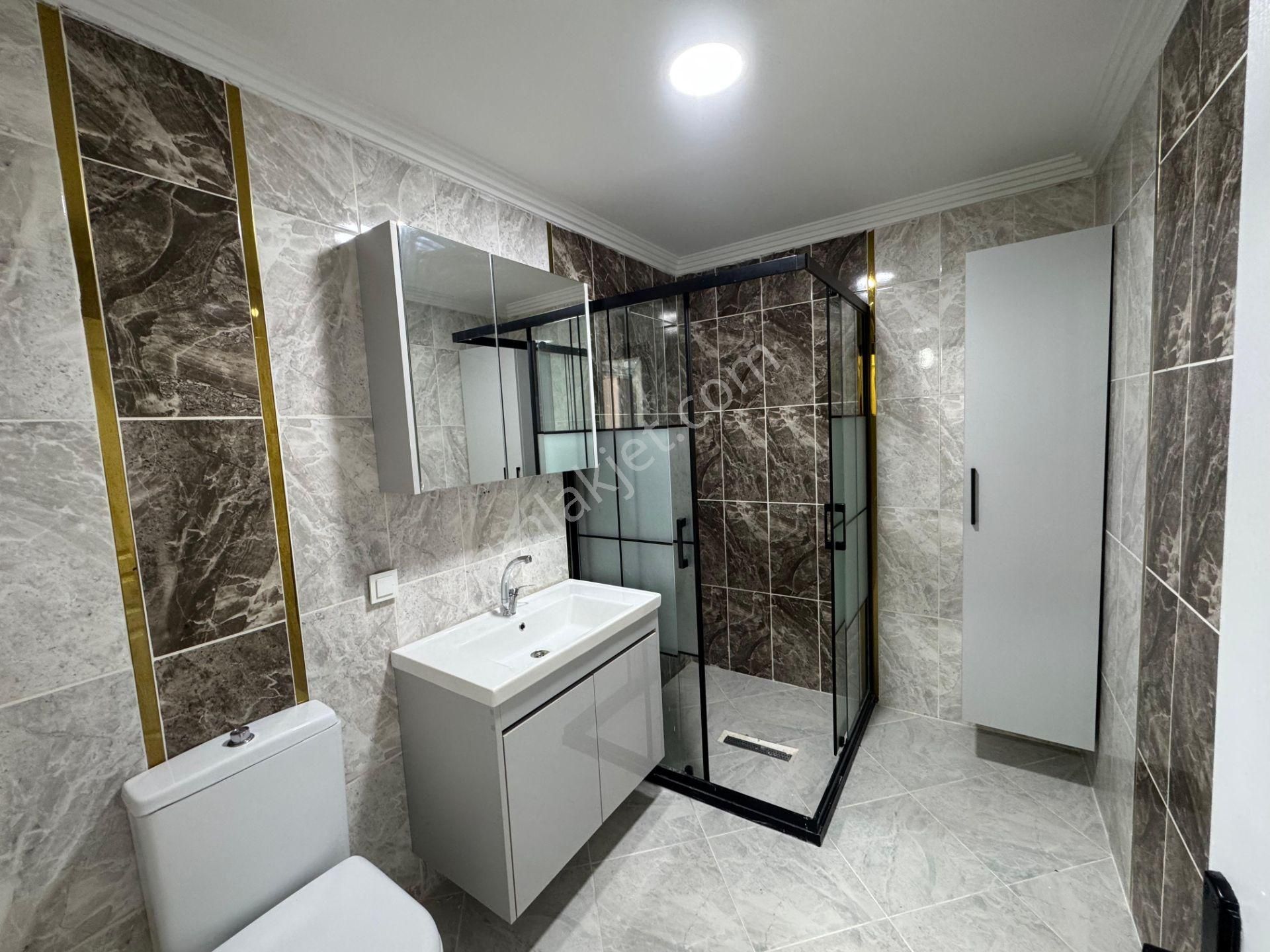 Keçiörende Modern Tasarımıyla Satılık 3+1 Daire - Görsel 29