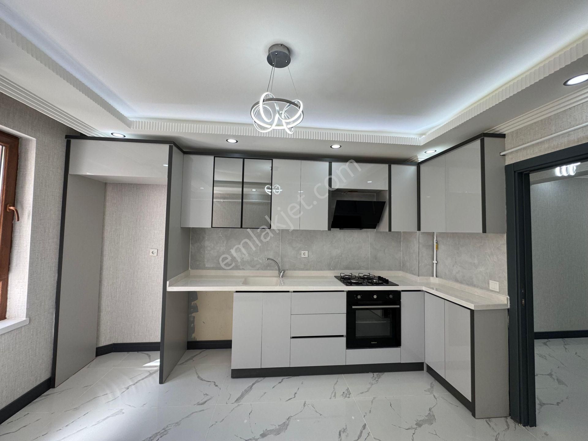 Keçiörende Modern Tasarımıyla Satılık 3+1 Daire - Görsel 4