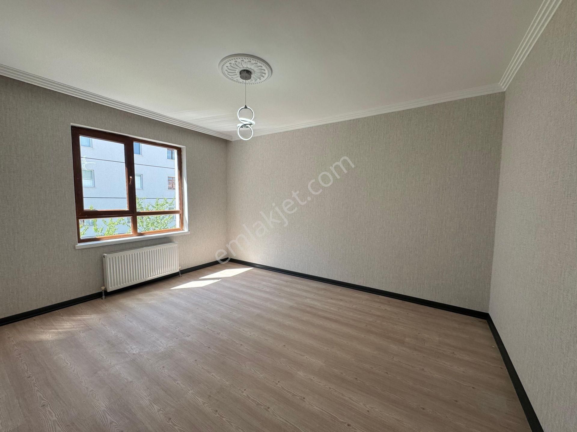 Keçiörende Modern Tasarımıyla Satılık 3+1 Daire - Görsel 26