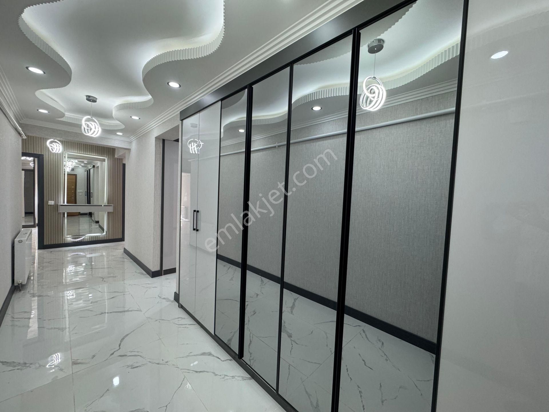 Keçiörende Modern Tasarımıyla Satılık 3+1 Daire - Görsel 9