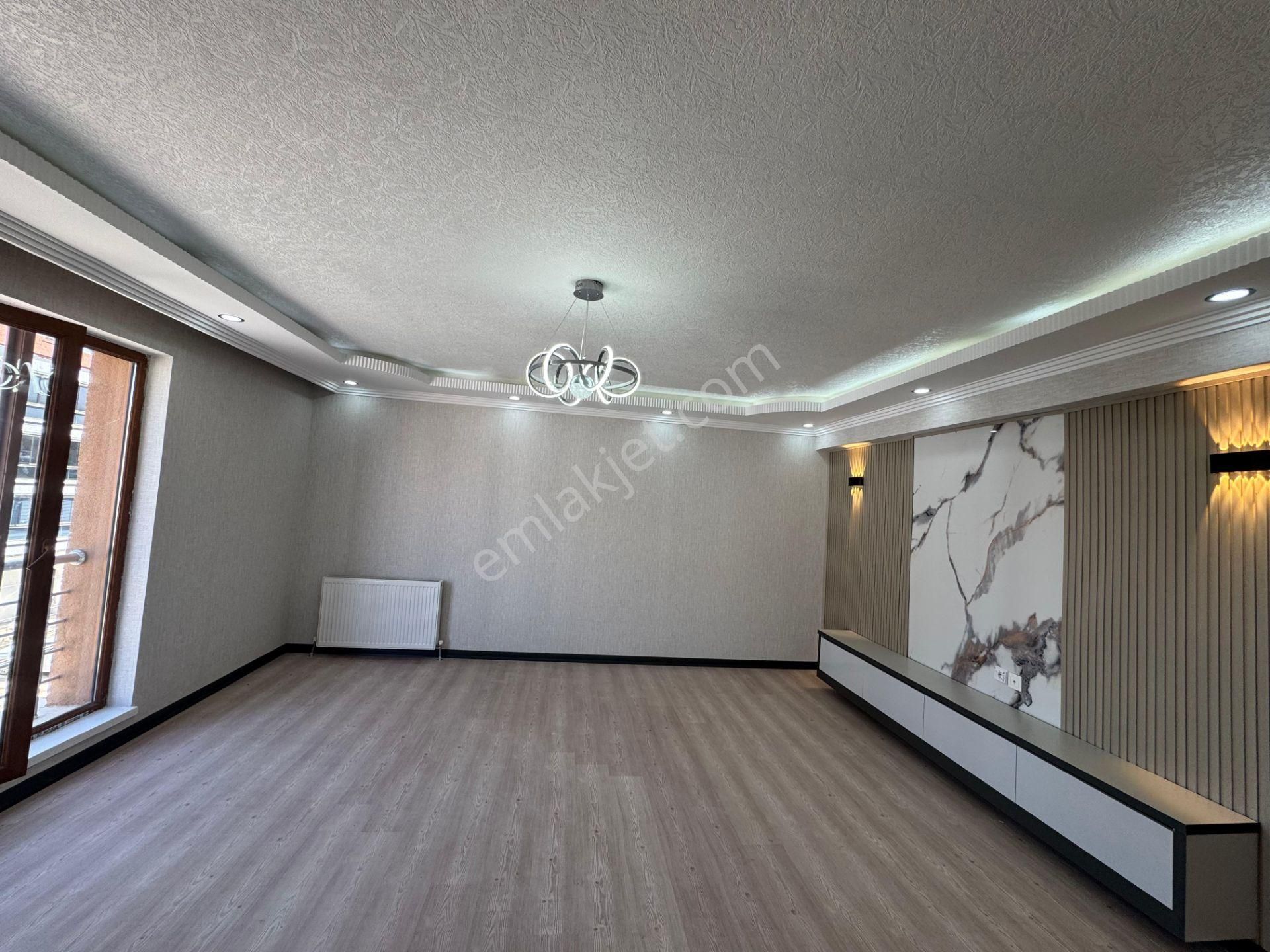 Keçiörende Modern Tasarımıyla Satılık 3+1 Daire - Görsel 12