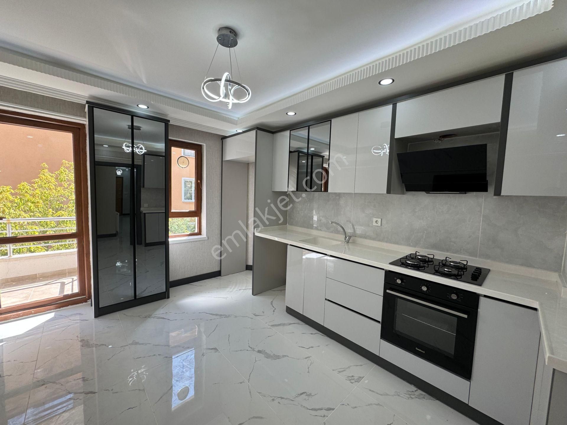 Keçiörende Modern Tasarımıyla Satılık 3+1 Daire - Görsel 5