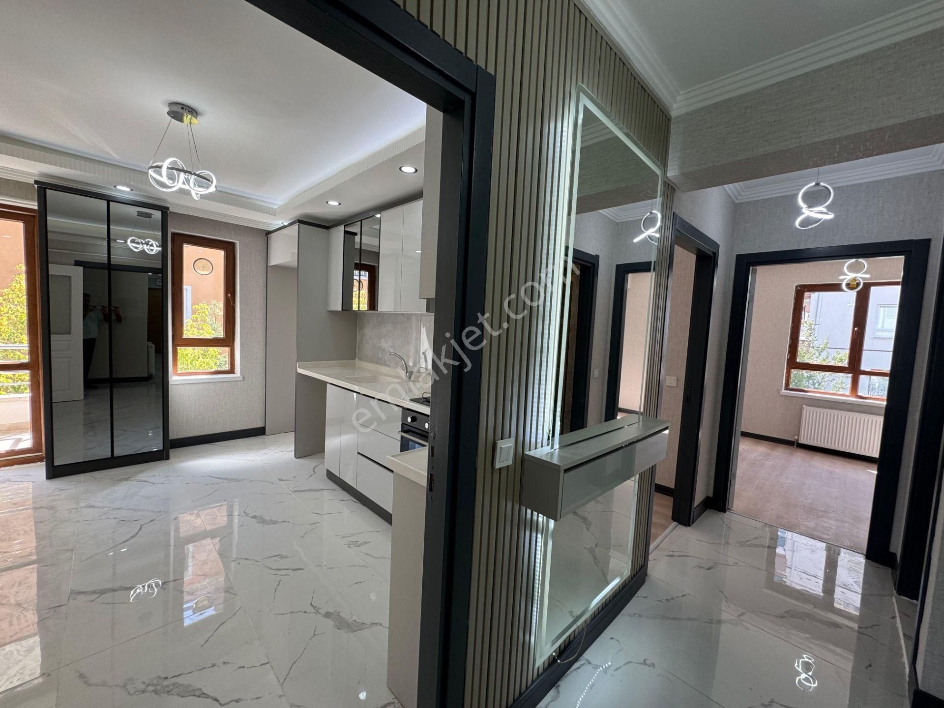 Keçiörende Modern Tasarımıyla Satılık 3+1 Daire - Görsel 8